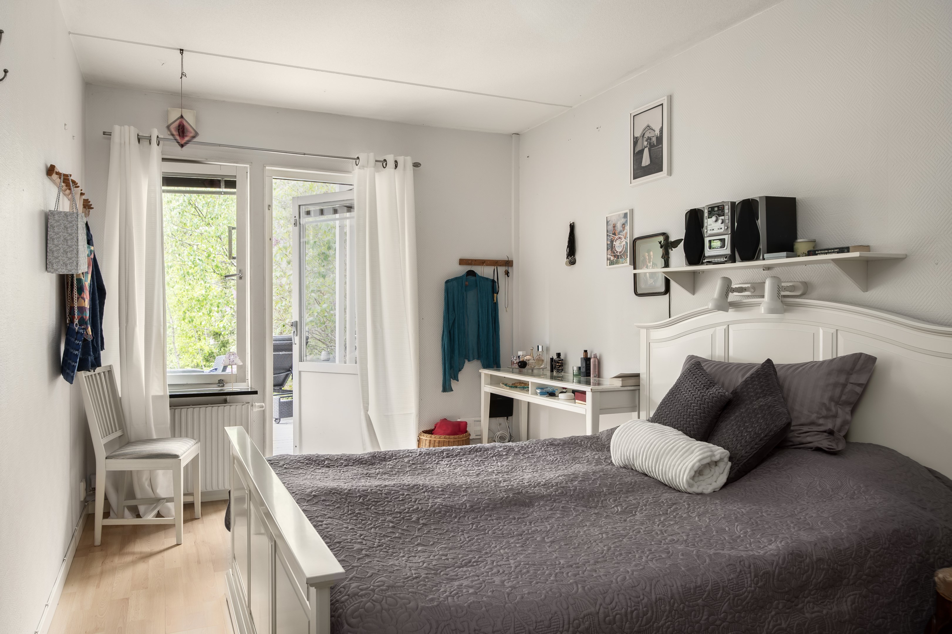 Bostadsbild från Storholmsvägen 178, Till salu i Östra Orminge, Nacka