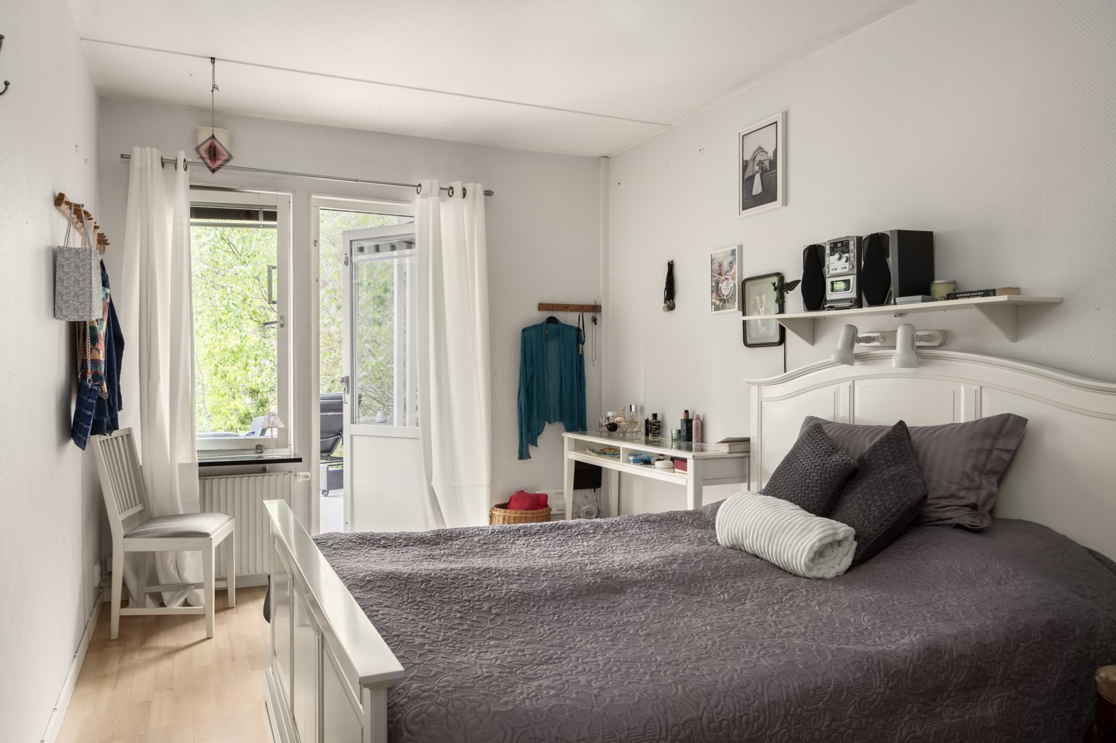 Bostadsbild från Storholmsvägen 178, Till salu i Östra Orminge, Nacka