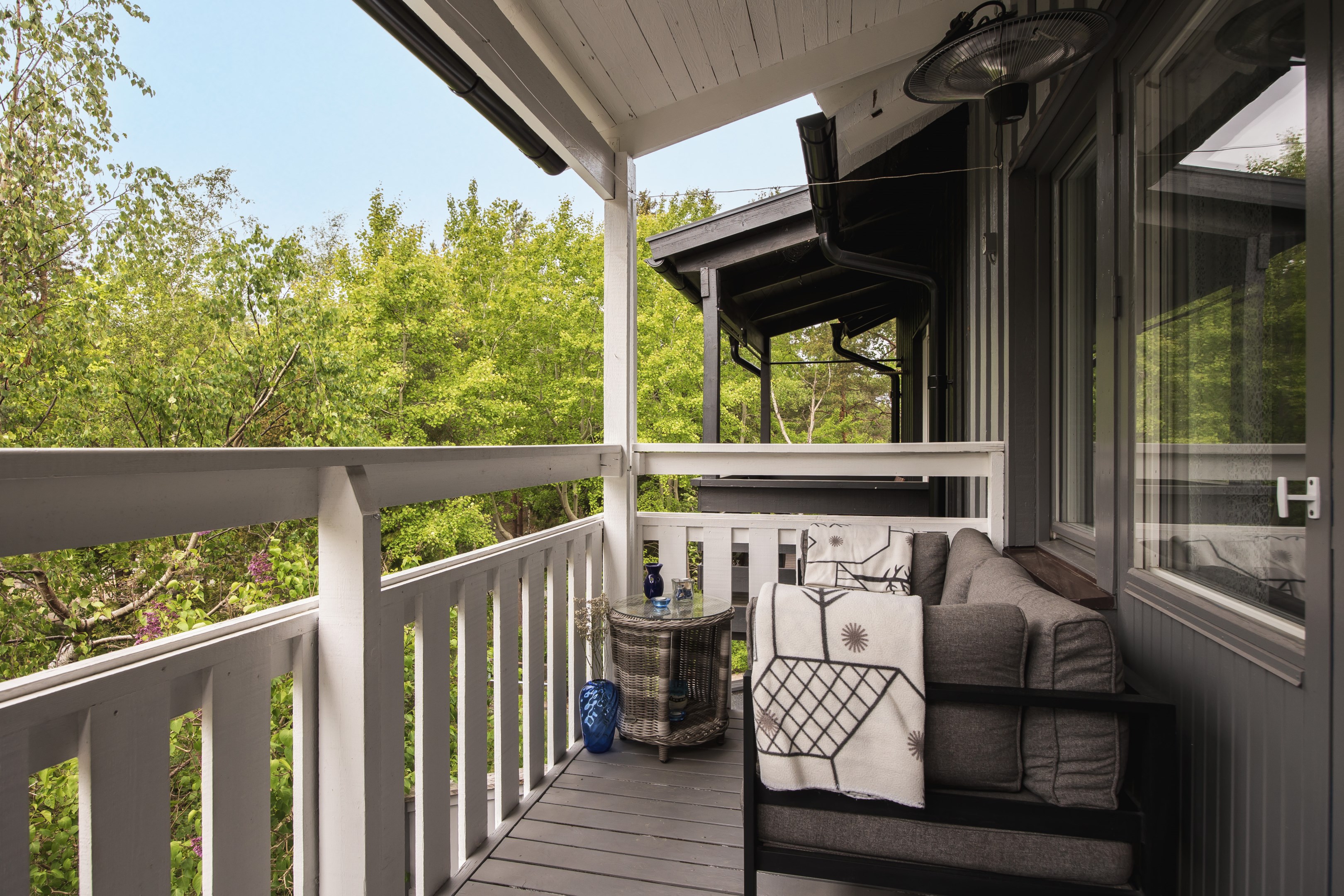 Bostadsbild från Storholmsvägen 178, Till salu i Östra Orminge, Nacka