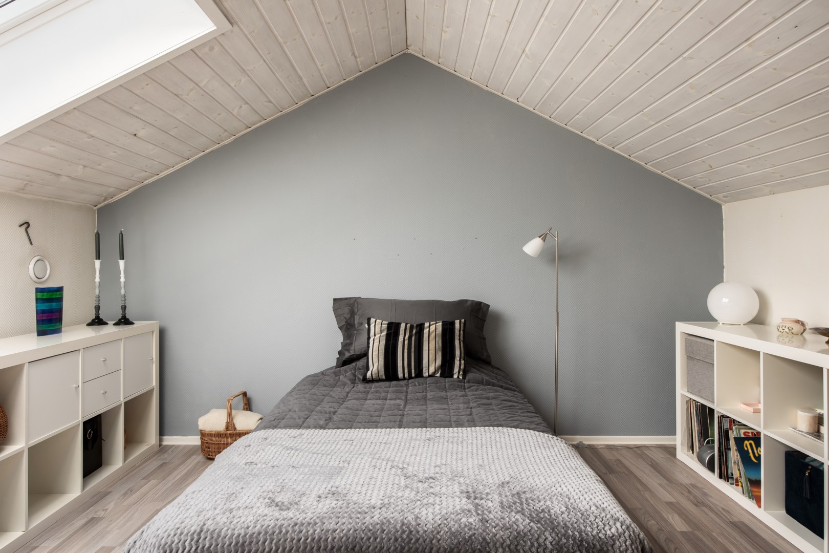 Bostadsbild från Storholmsvägen 178, Till salu i Östra Orminge, Nacka