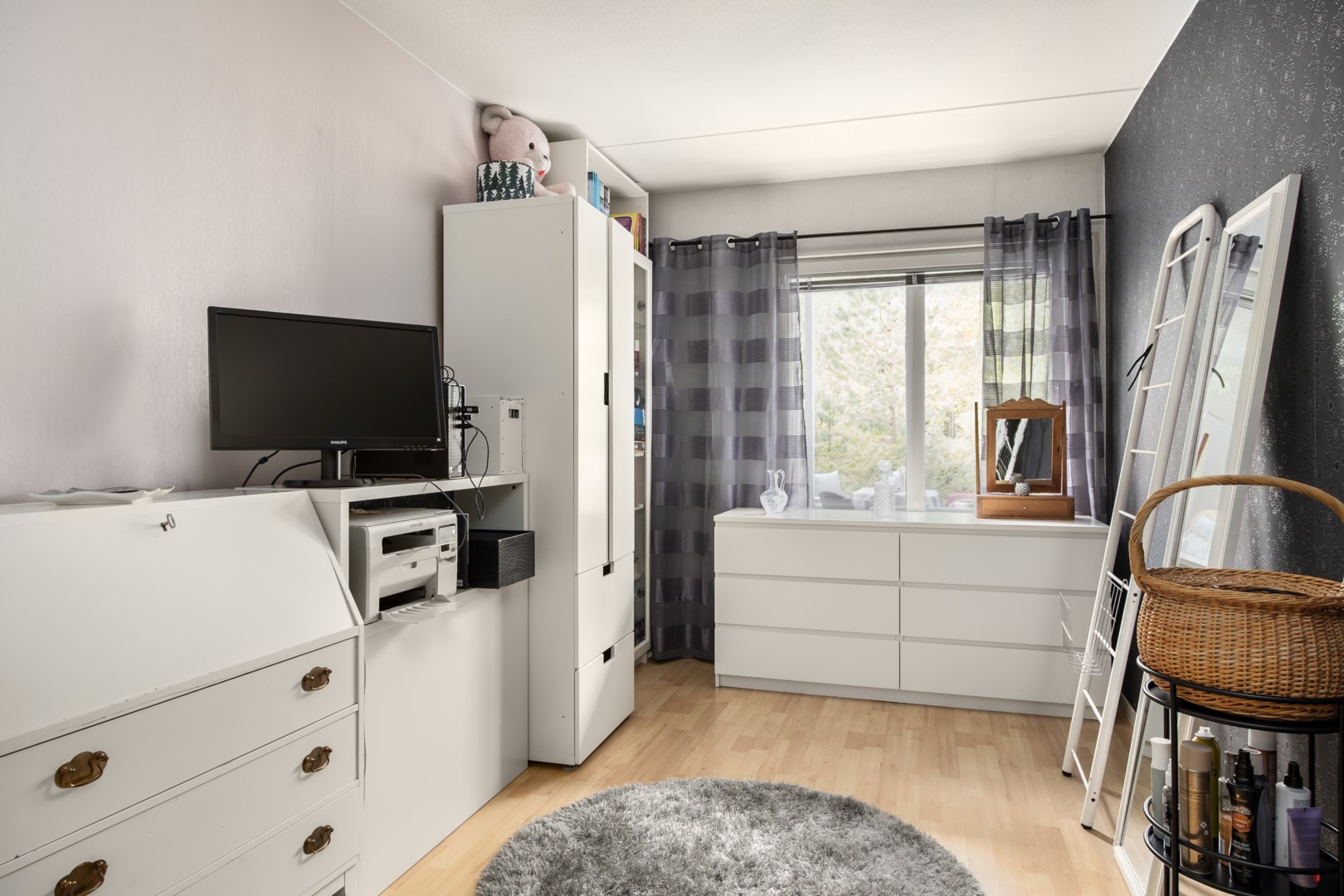 Bostadsbild från Storholmsvägen 178, Till salu i Östra Orminge, Nacka