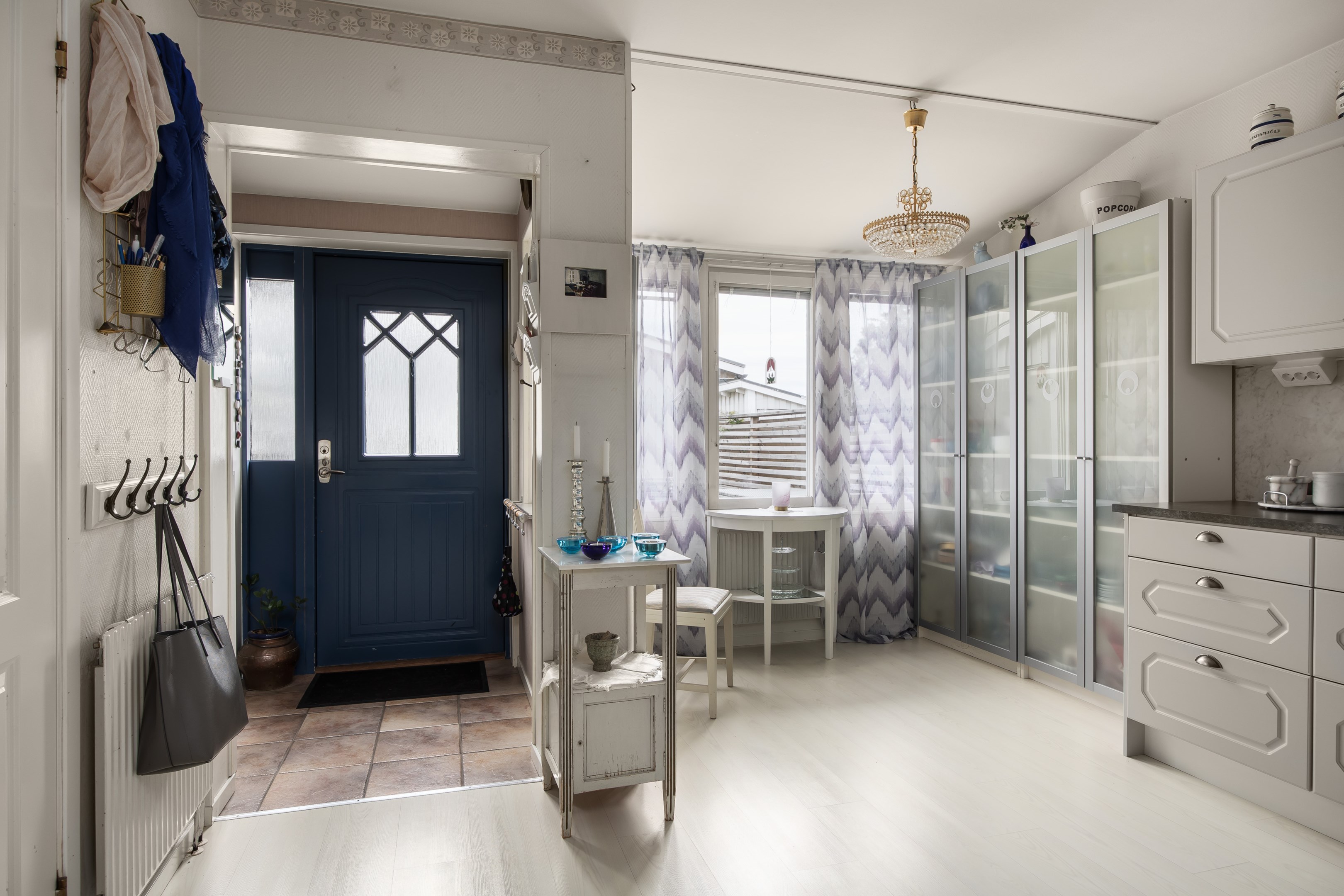 Bostadsbild från Storholmsvägen 178, Till salu i Östra Orminge, Nacka