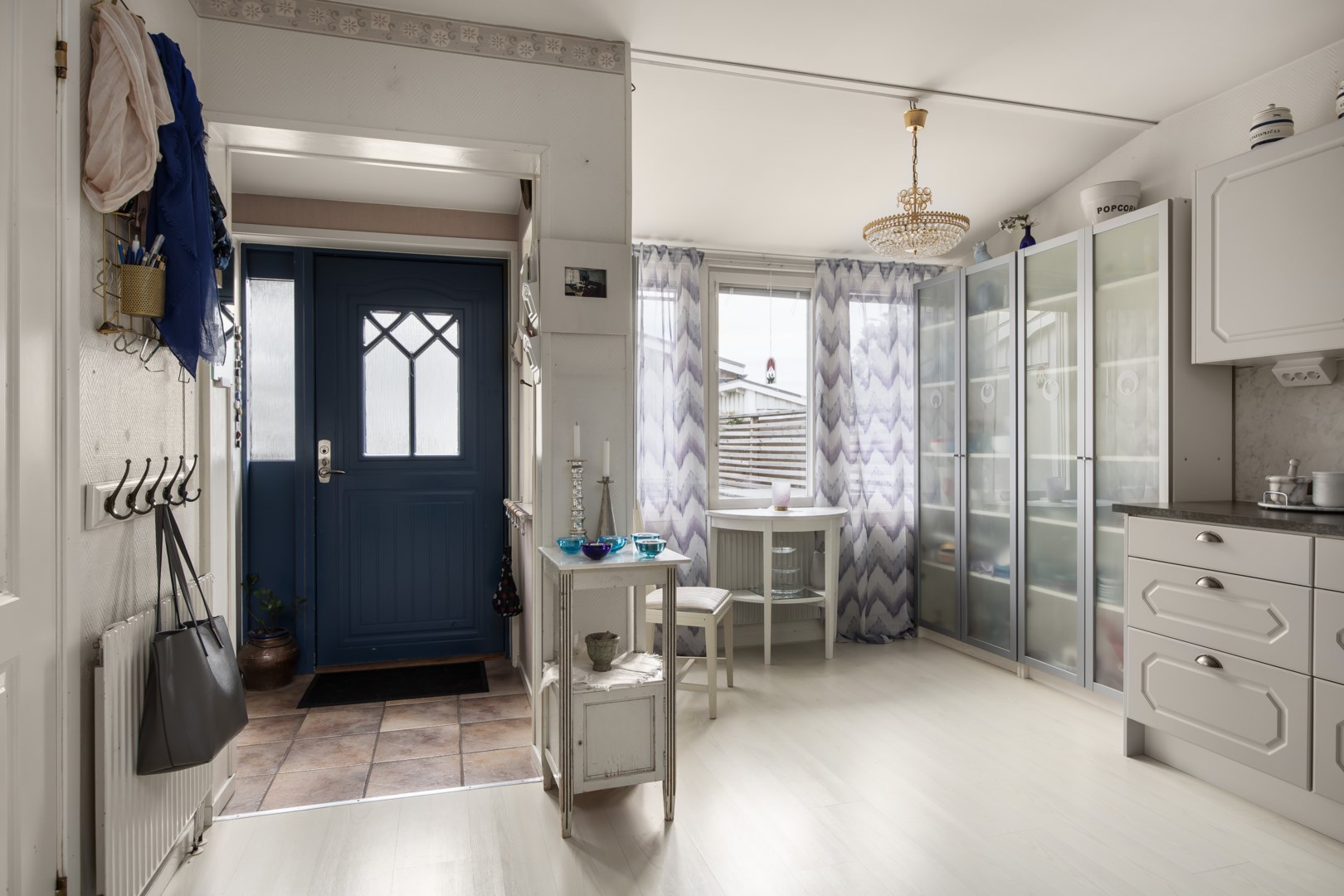 Bostadsbild från Storholmsvägen 178, Till salu i Östra Orminge, Nacka