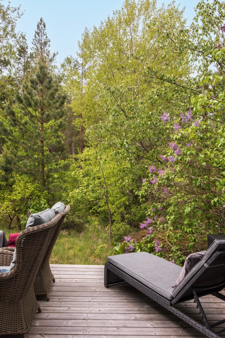 Bostadsbild från Storholmsvägen 178, Till salu i Östra Orminge, Nacka