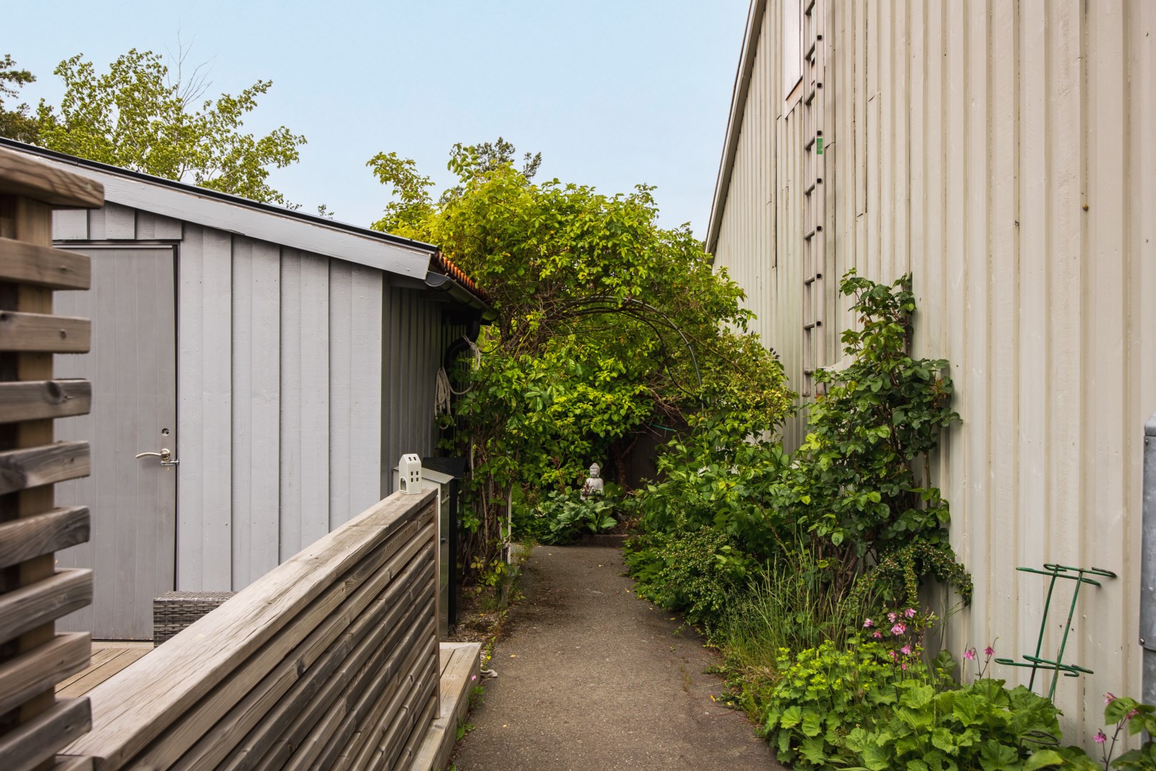 Bostadsbild från Storholmsvägen 178, Till salu i Östra Orminge, Nacka