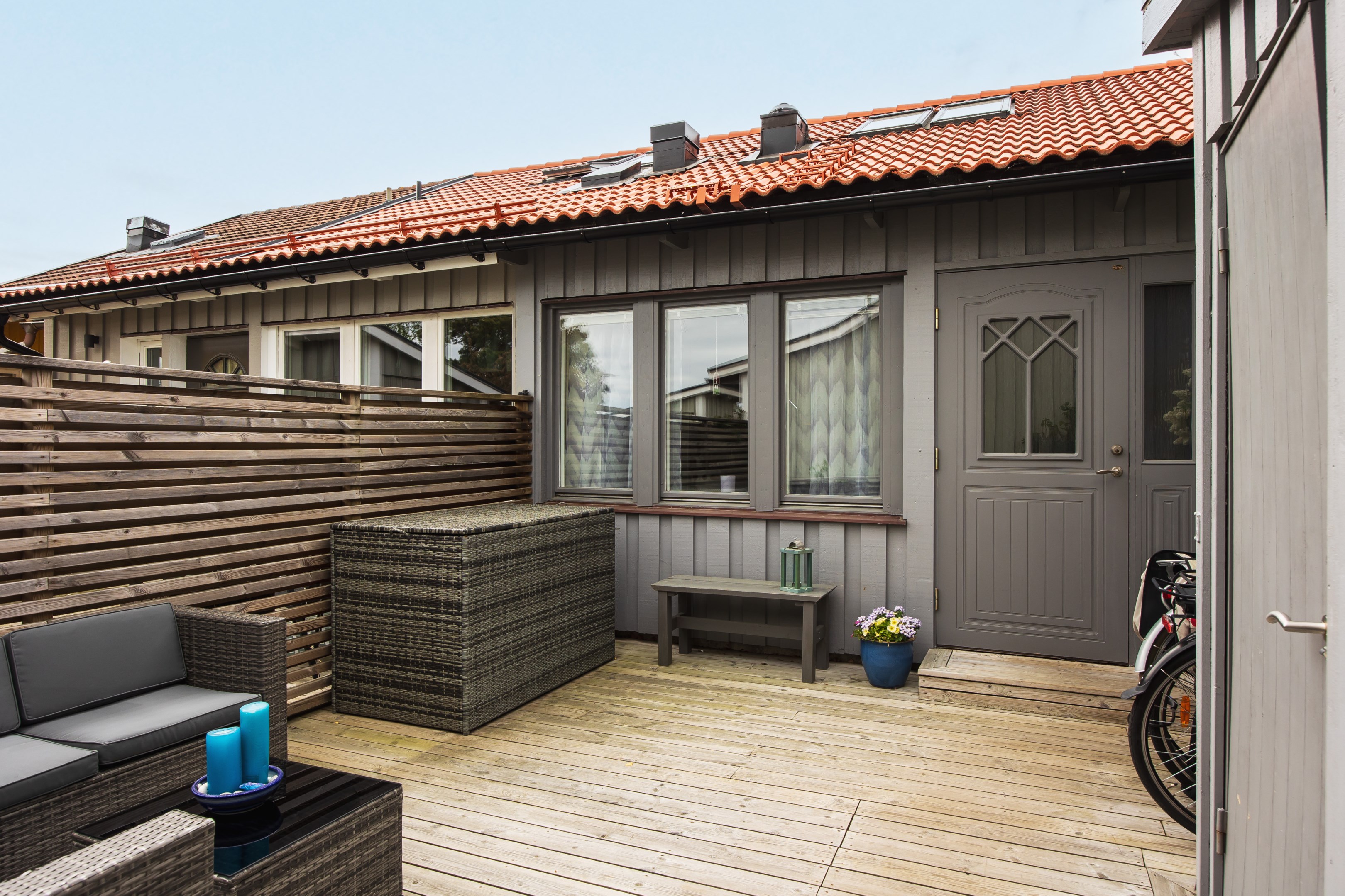 Bostadsbild från Storholmsvägen 178, Till salu i Östra Orminge, Nacka