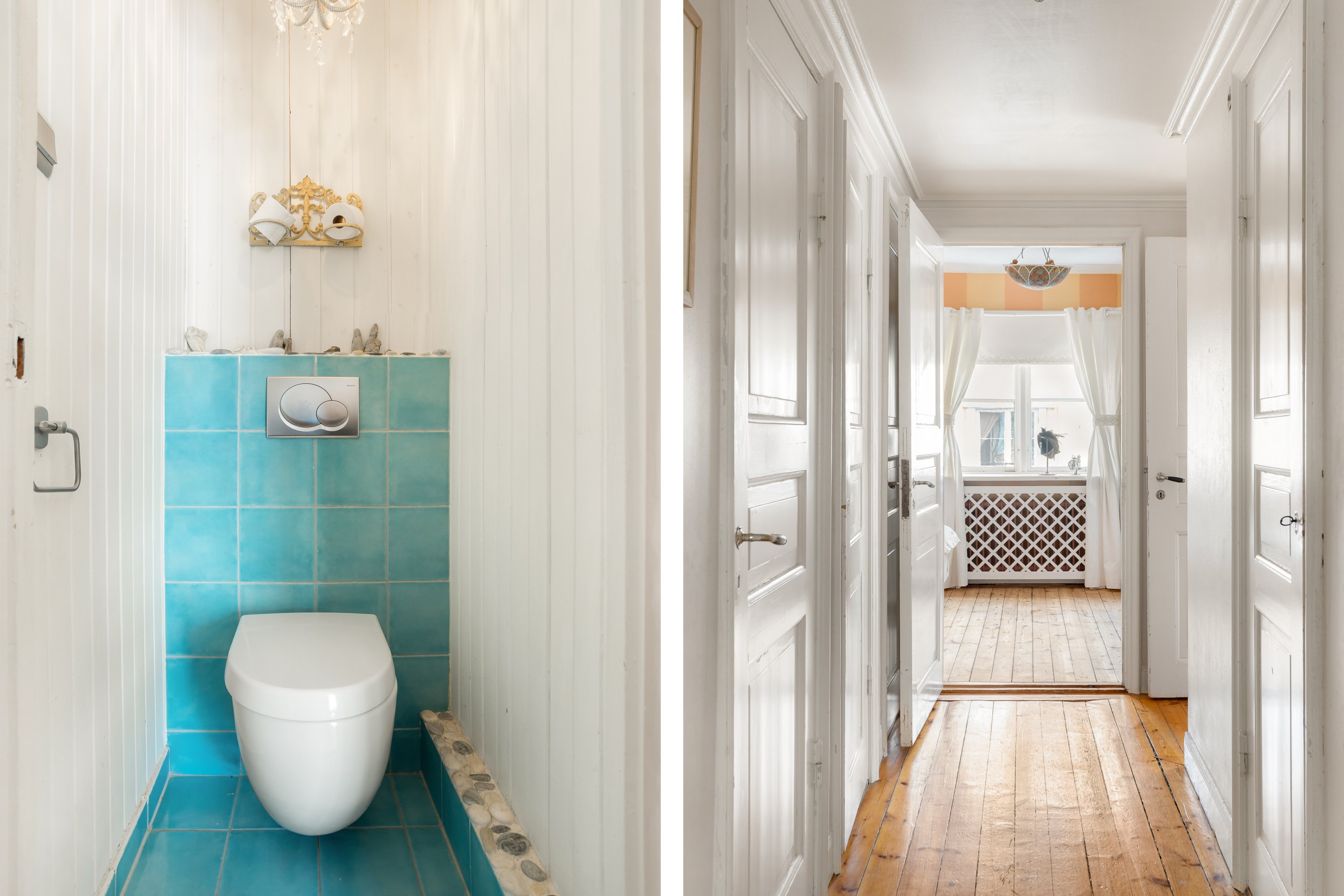Bostadsbild från Nyängsvägen 43, Till salu i Bromma - Smedslätten, Stockholm