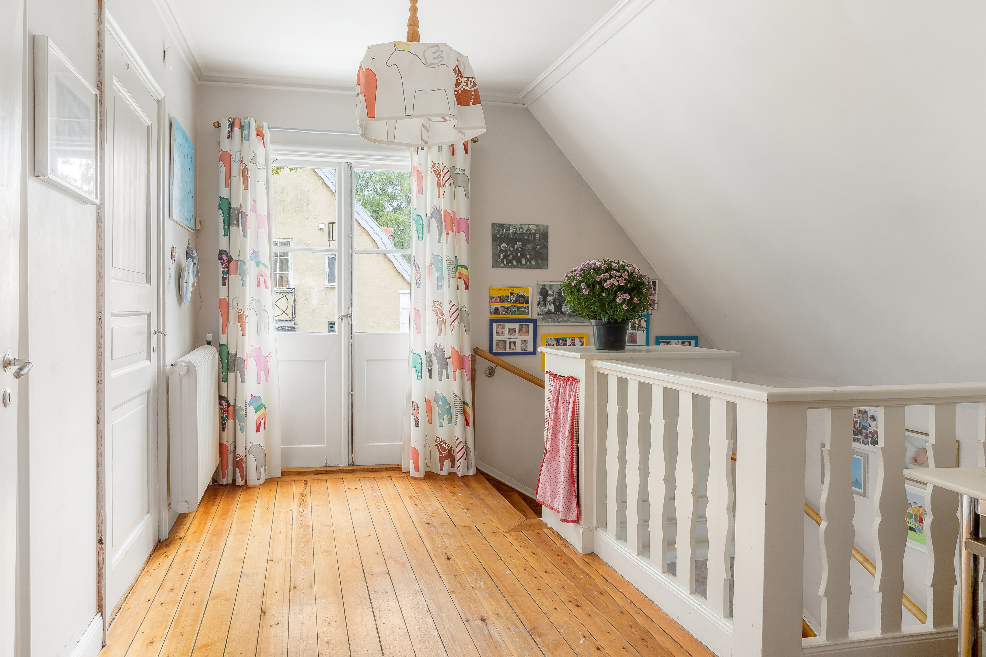 Bostadsbild från Nyängsvägen 43, Till salu i Bromma - Smedslätten, Stockholm