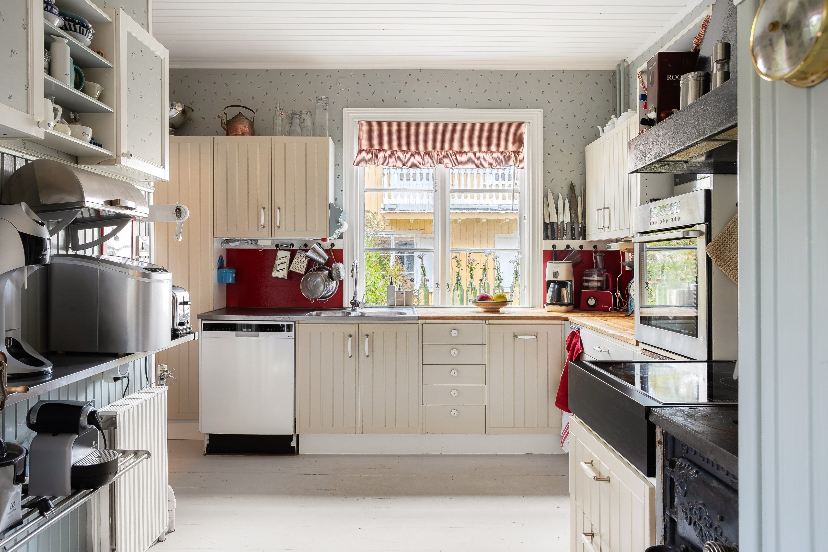 Bostadsbild från Nyängsvägen 43, Till salu i Bromma - Smedslätten, Stockholm