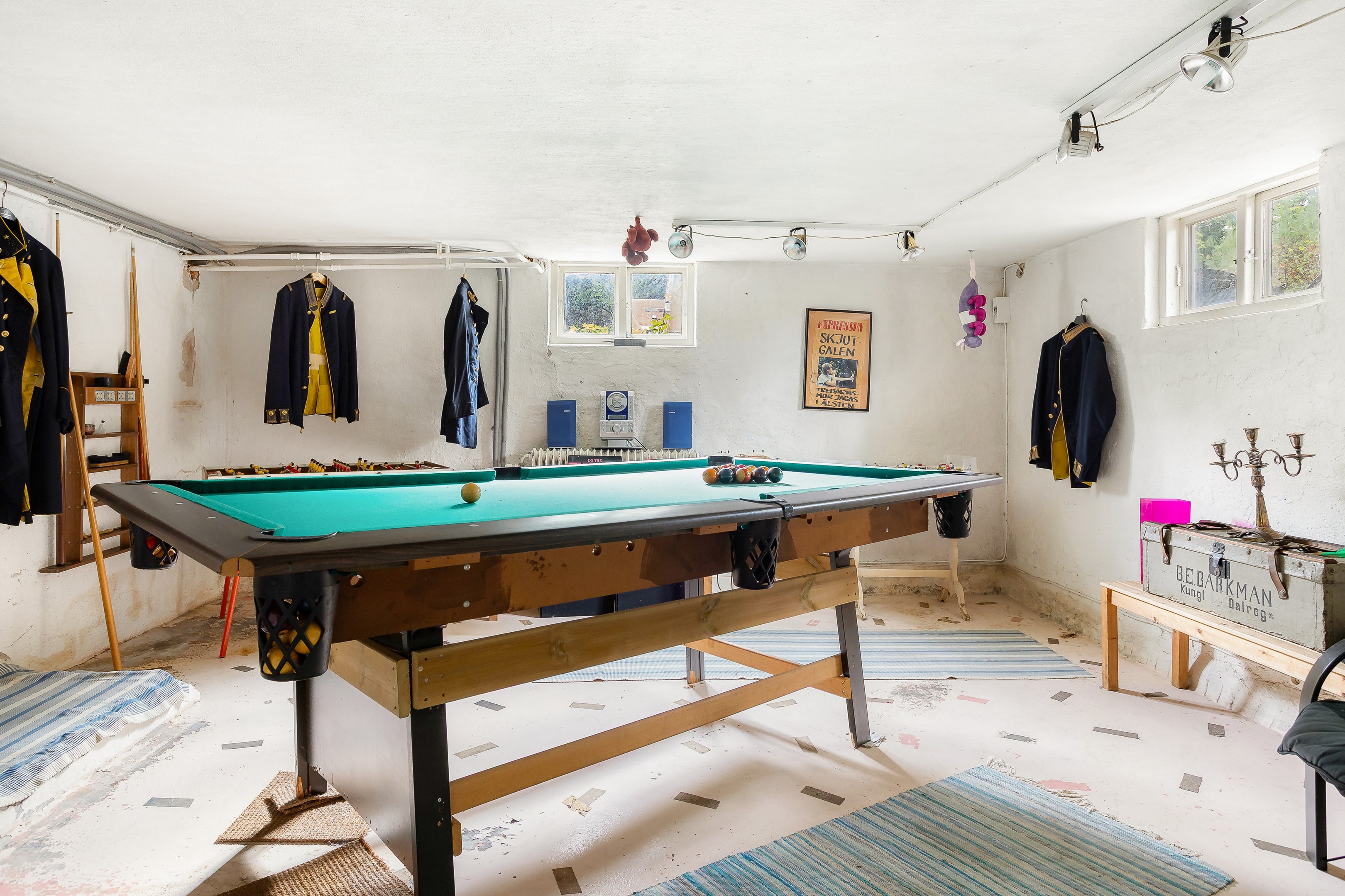 Bostadsbild från Nyängsvägen 43, Till salu i Bromma - Smedslätten, Stockholm