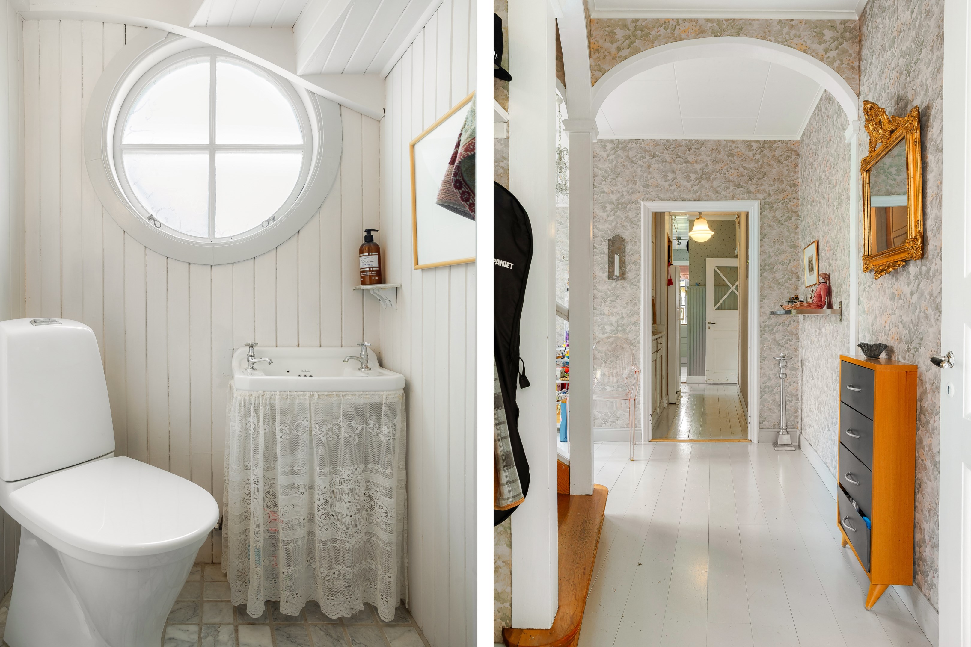 Bostadsbild från Nyängsvägen 43, Till salu i Bromma - Smedslätten, Stockholm