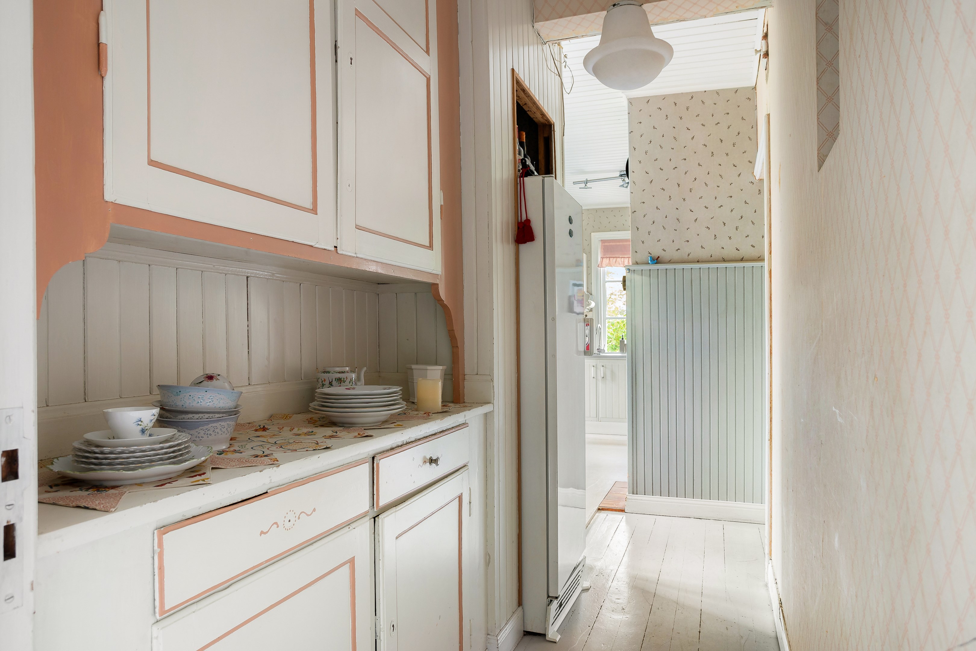 Bostadsbild från Nyängsvägen 43, Till salu i Bromma - Smedslätten, Stockholm