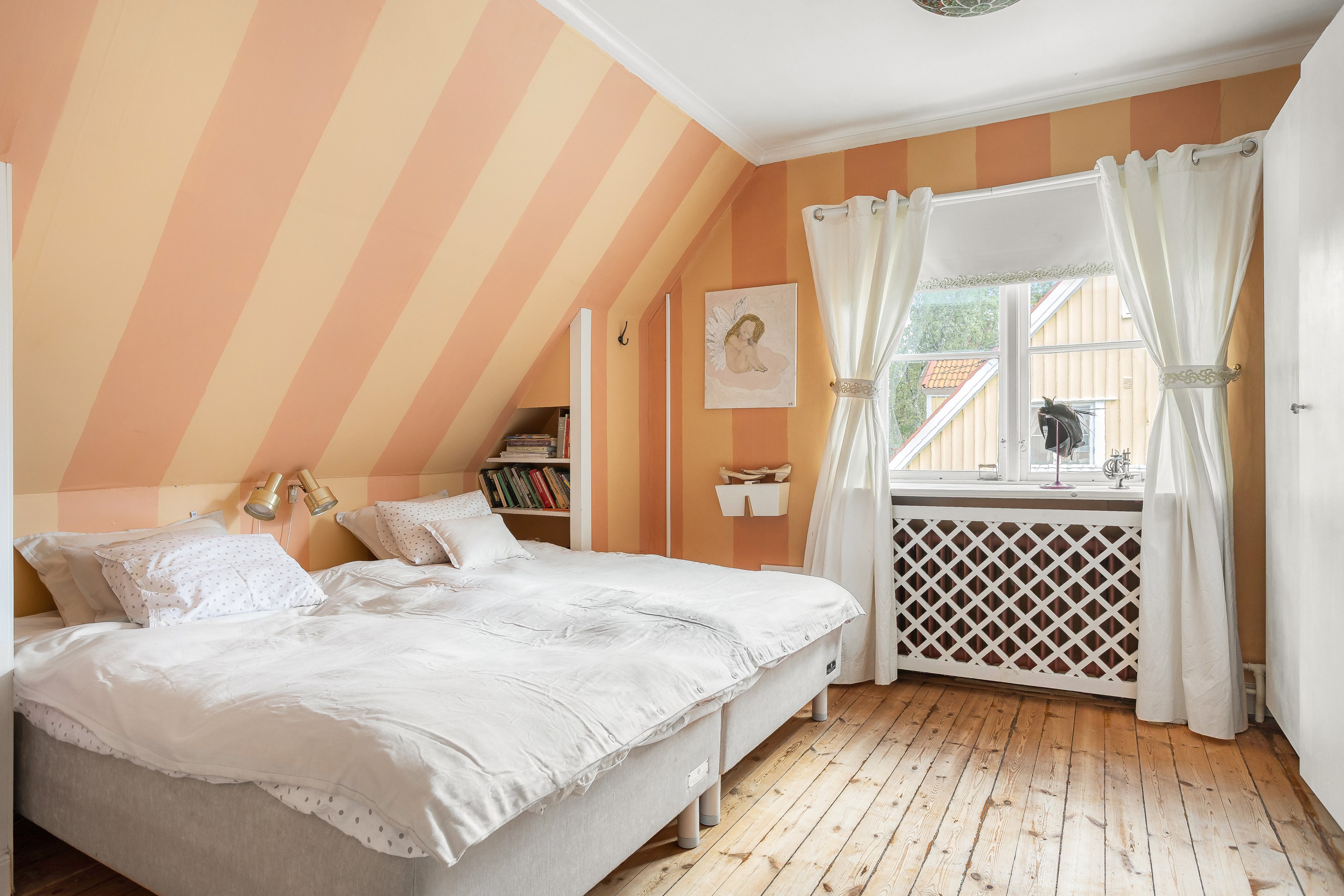Bostadsbild från Nyängsvägen 43, Till salu i Bromma - Smedslätten, Stockholm