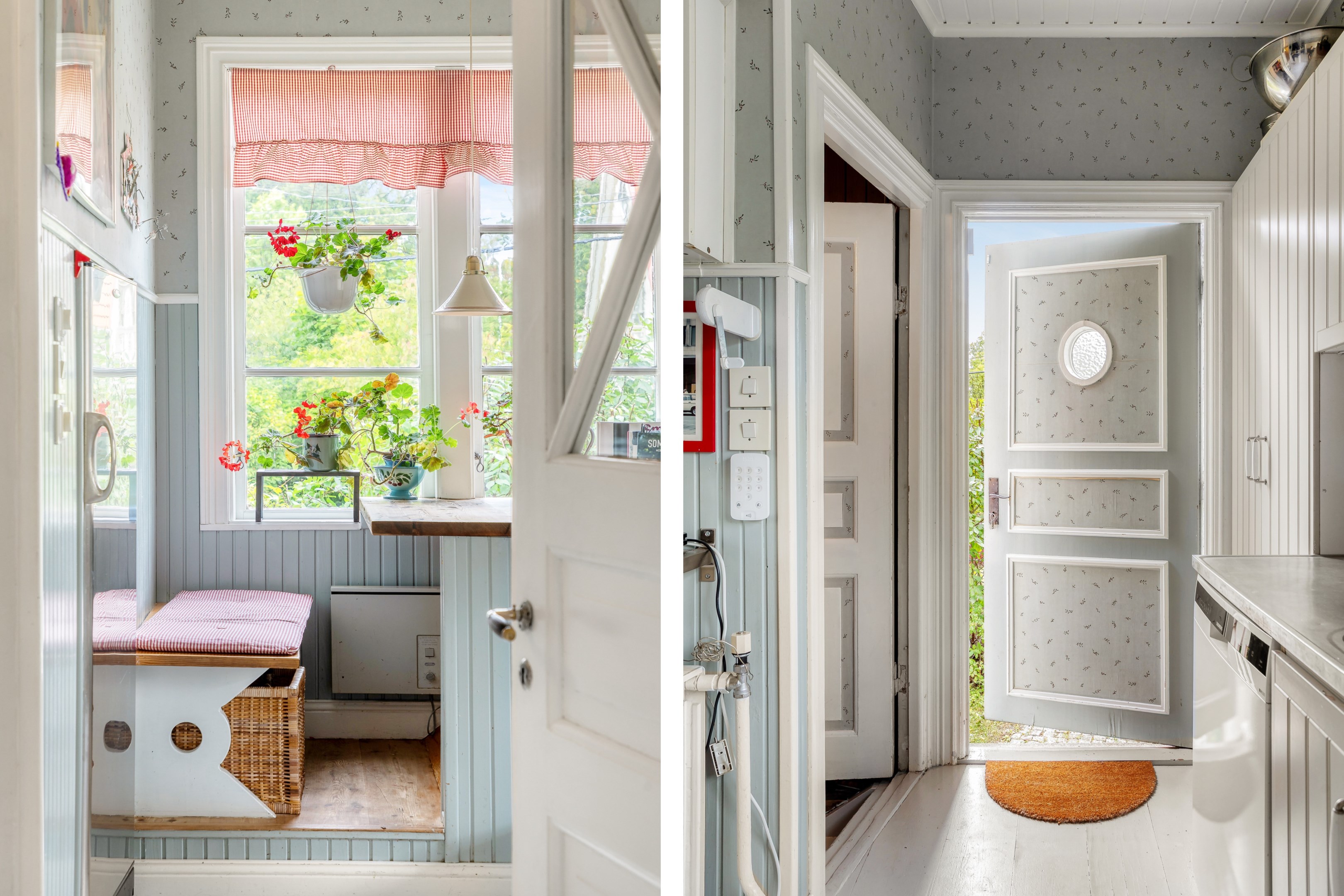 Bostadsbild från Nyängsvägen 43, Till salu i Bromma - Smedslätten, Stockholm