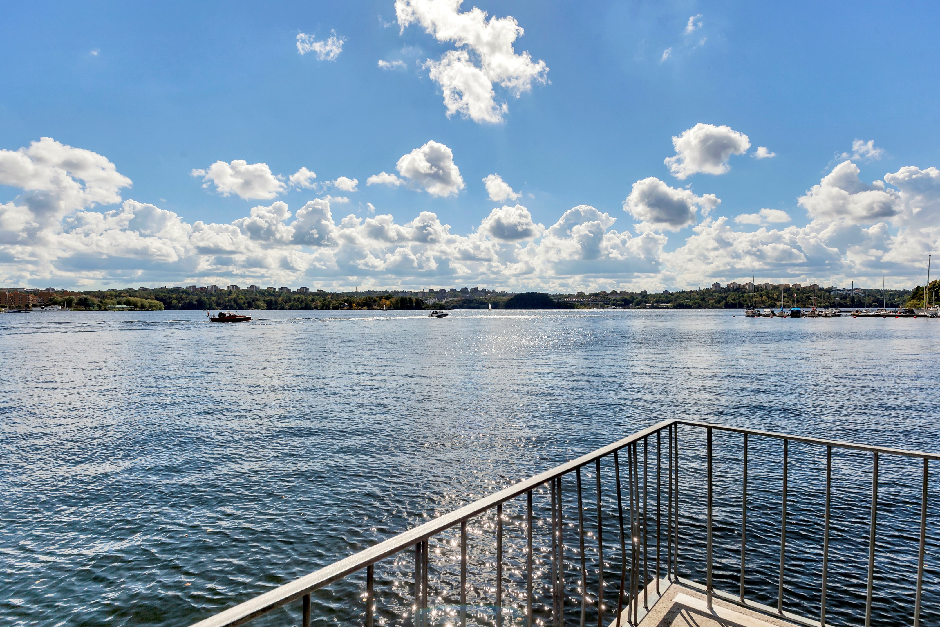 Bostadsbild från Nyängsvägen 43, Till salu i Bromma - Smedslätten, Stockholm