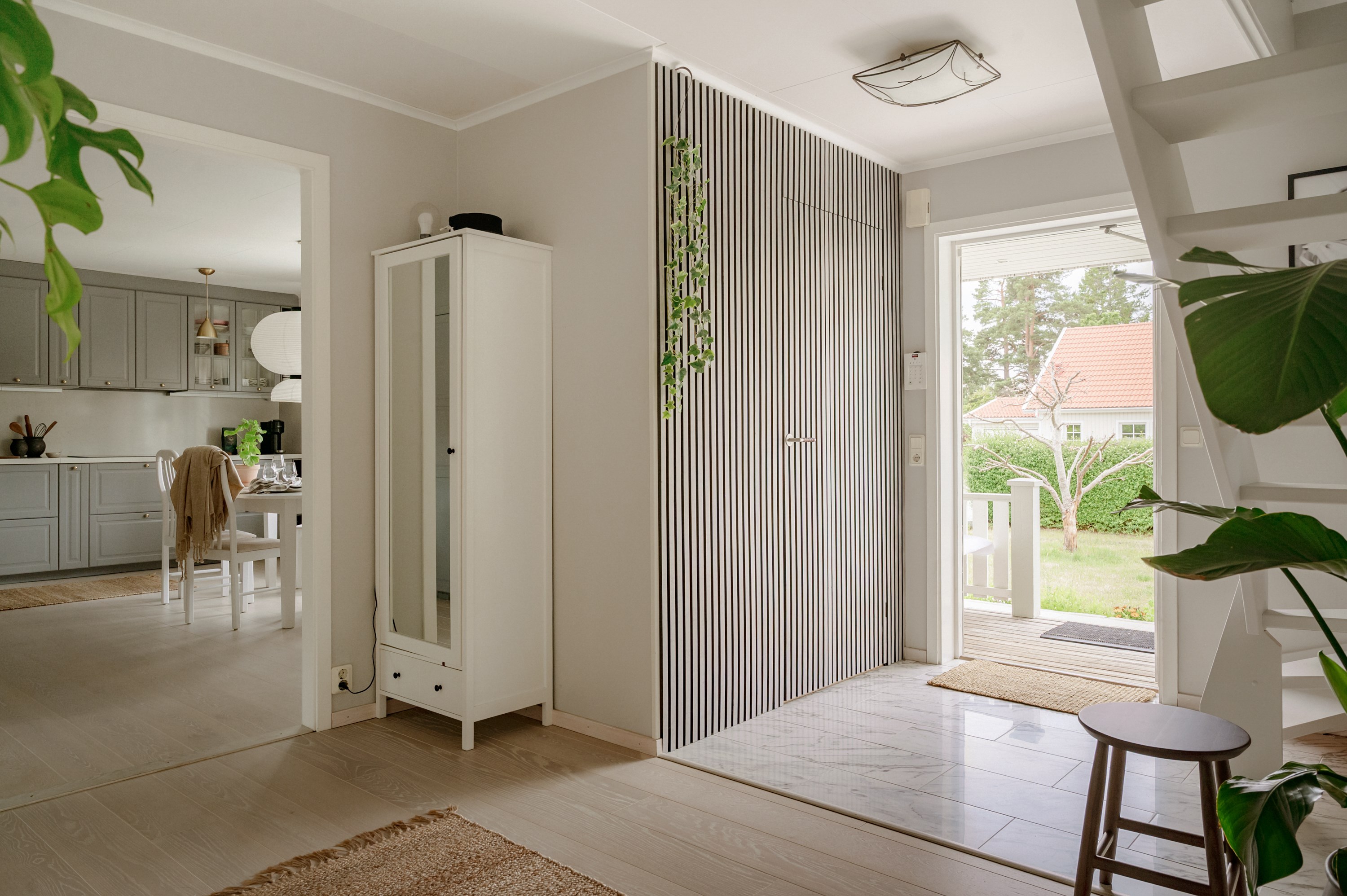 Bostadsbild från Astrakanvägen 8, Såld i Torshäll, Värmdö