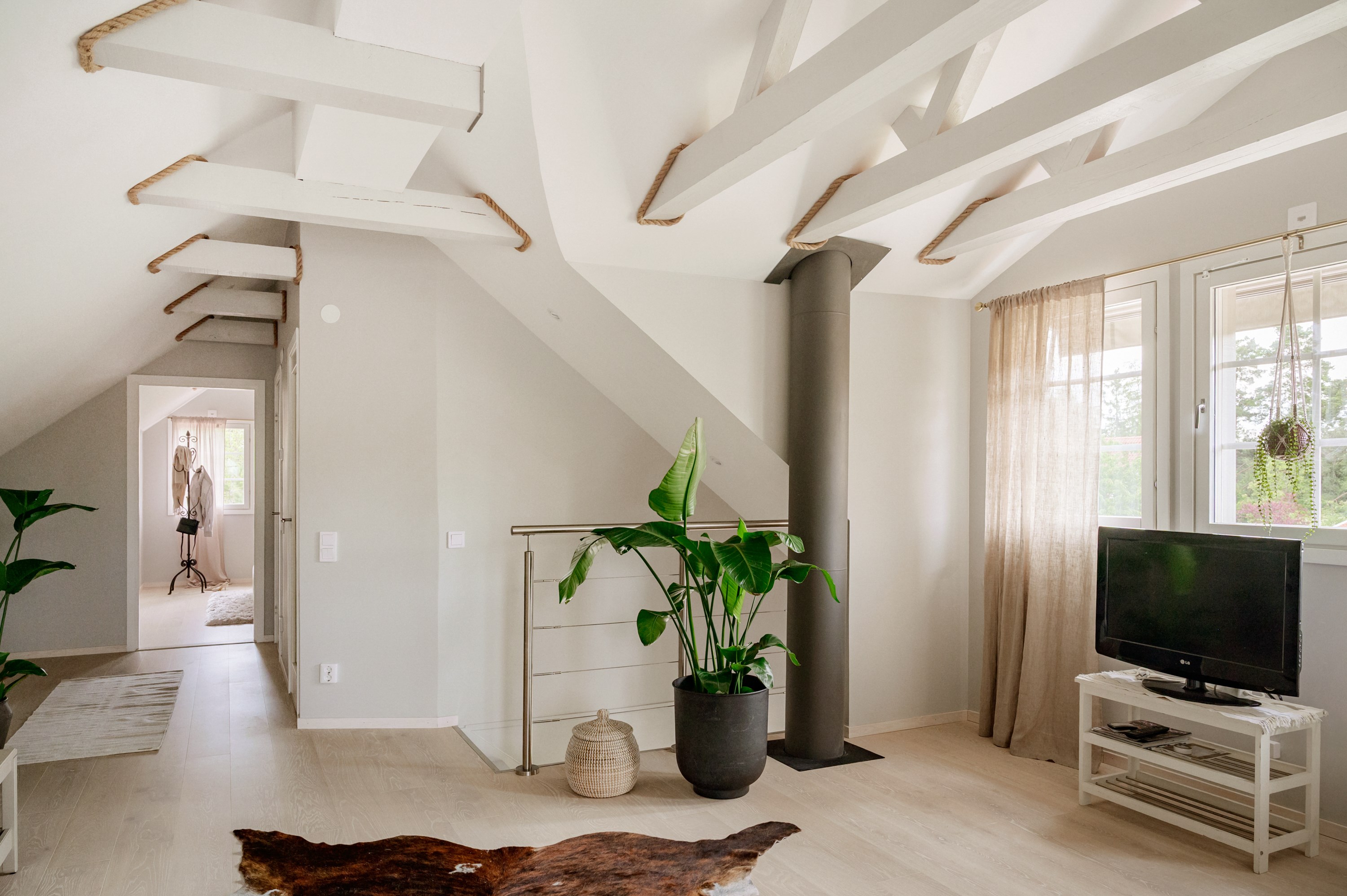 Bostadsbild från Astrakanvägen 8, Såld i Torshäll, Värmdö