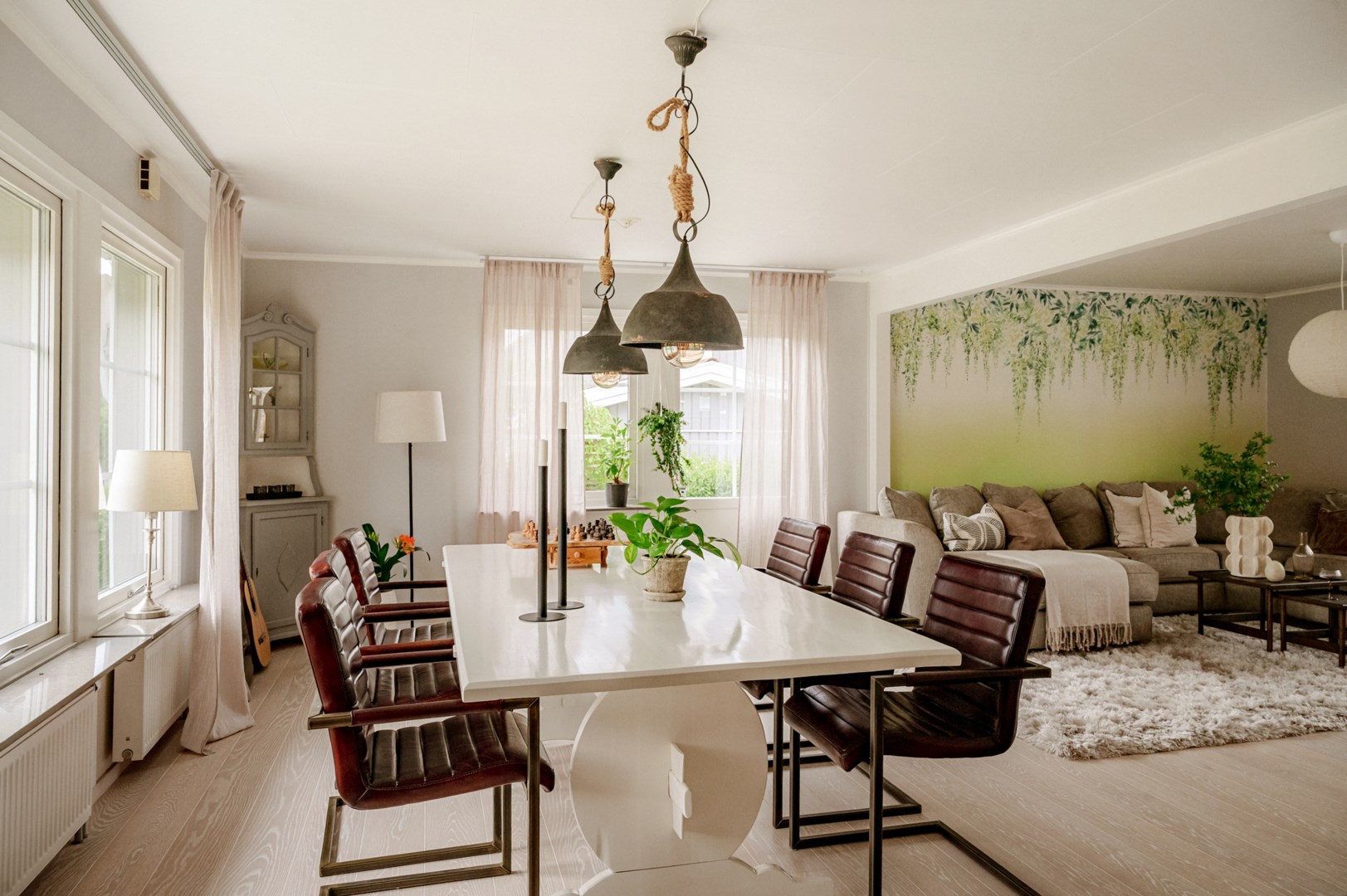 Bostadsbild från Astrakanvägen 8, Såld i Torshäll, Värmdö