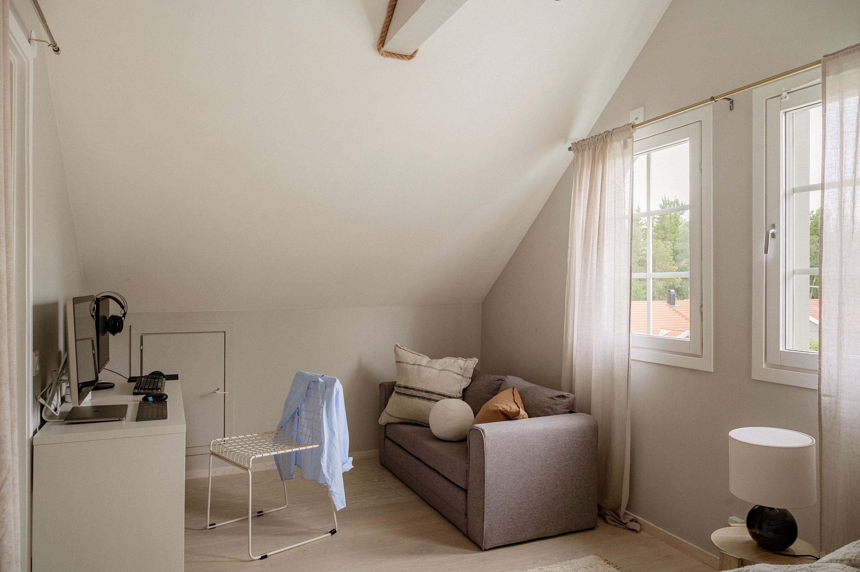 Bostadsbild från Astrakanvägen 8, Såld i Torshäll, Värmdö