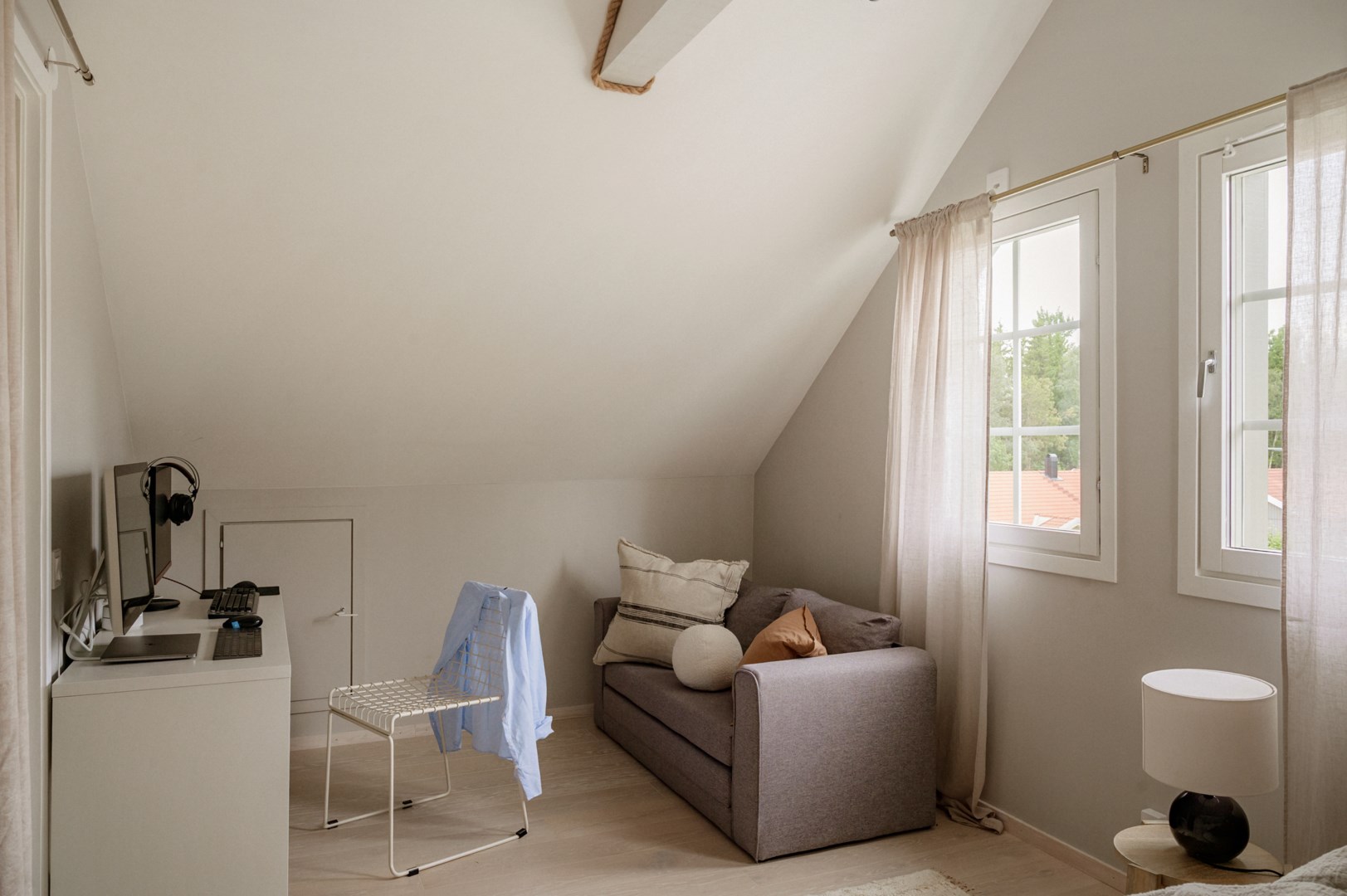 Bostadsbild från Astrakanvägen 8, Såld i Torshäll, Värmdö