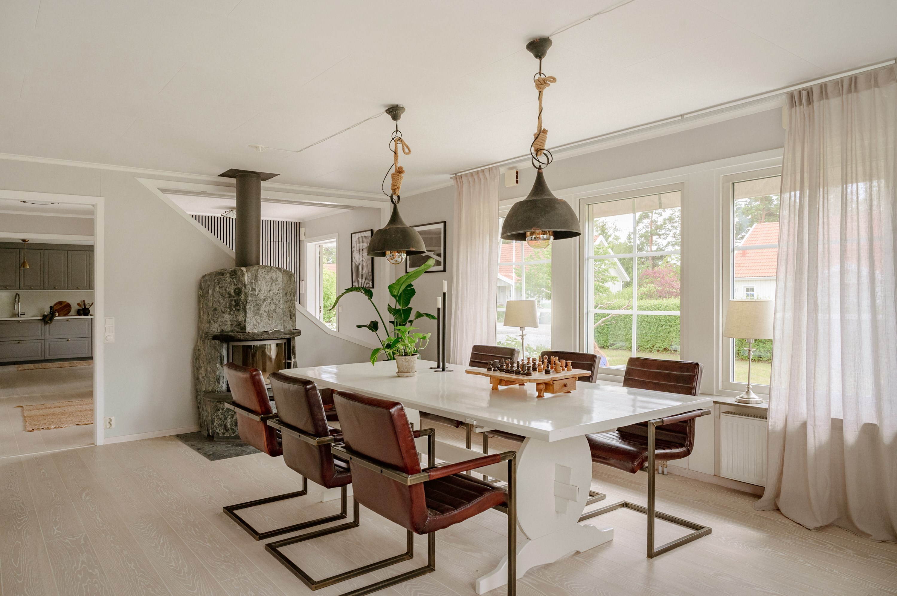 Bostadsbild från Astrakanvägen 8, Såld i Torshäll, Värmdö