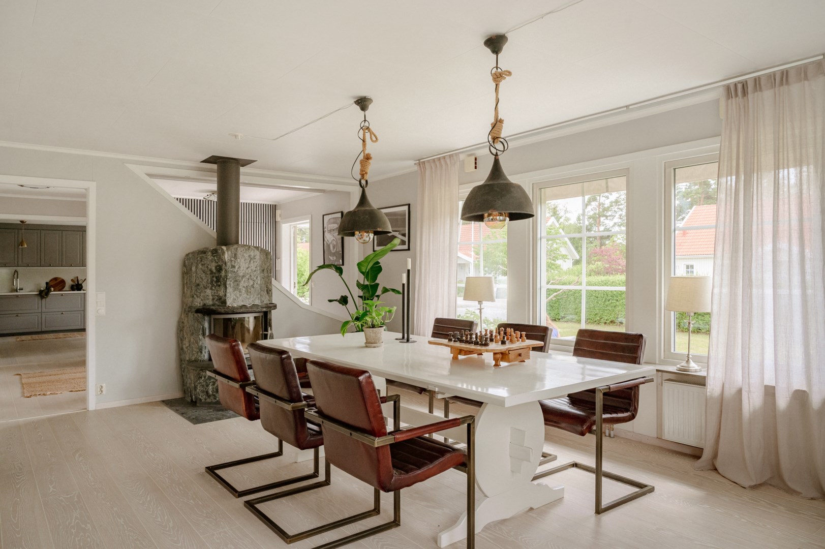 Bostadsbild från Astrakanvägen 8, Såld i Torshäll, Värmdö