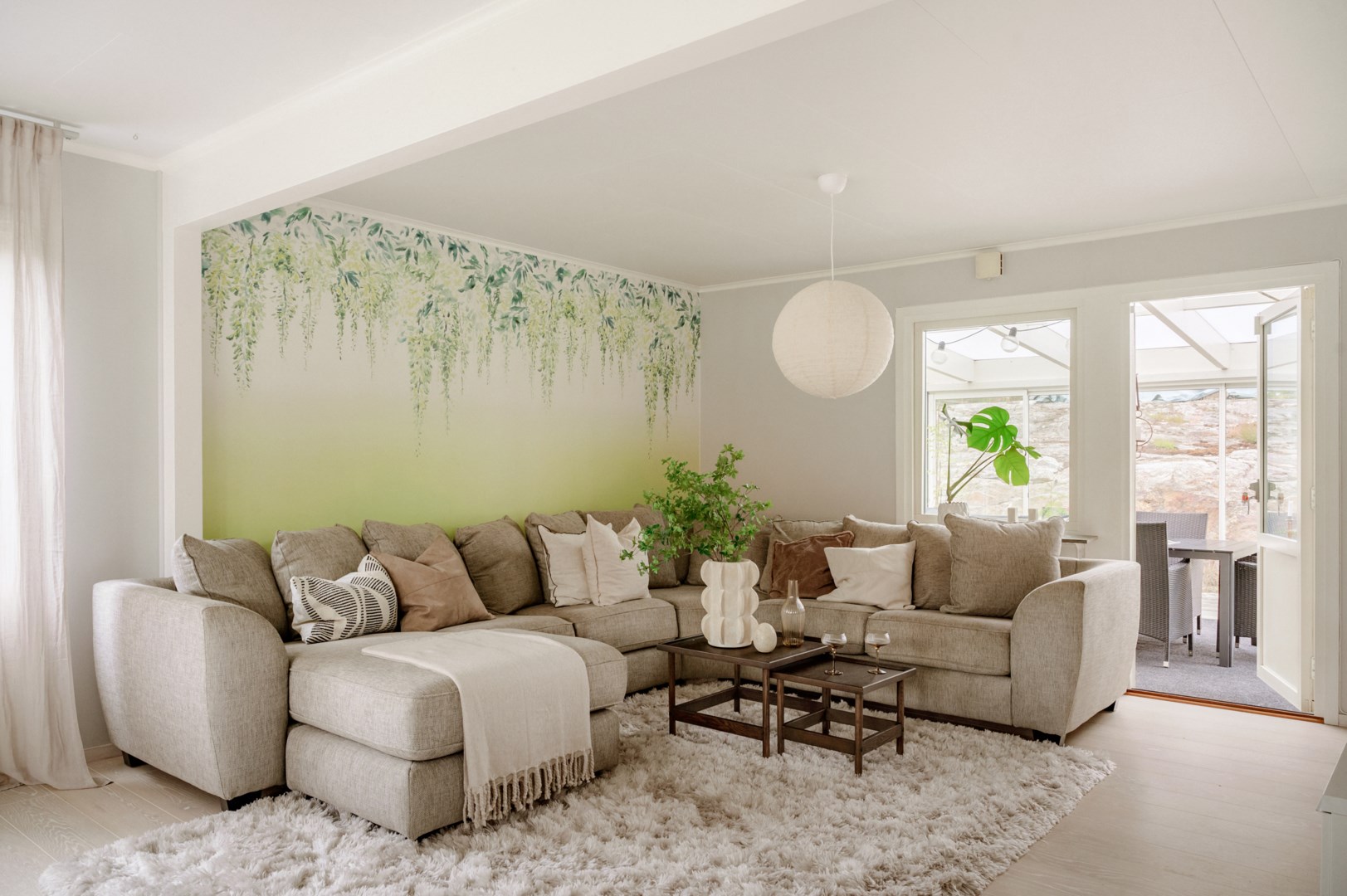 Bostadsbild från Astrakanvägen 8, Såld i Torshäll, Värmdö