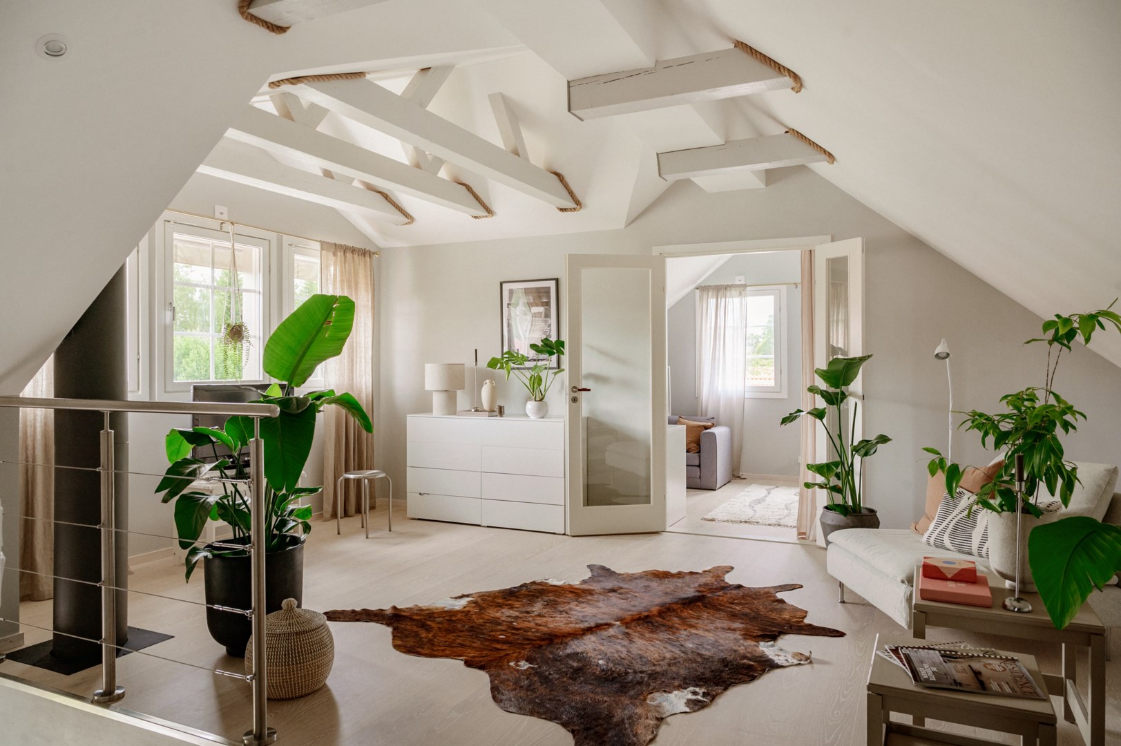 Bostadsbild från Astrakanvägen 8, Såld i Torshäll, Värmdö