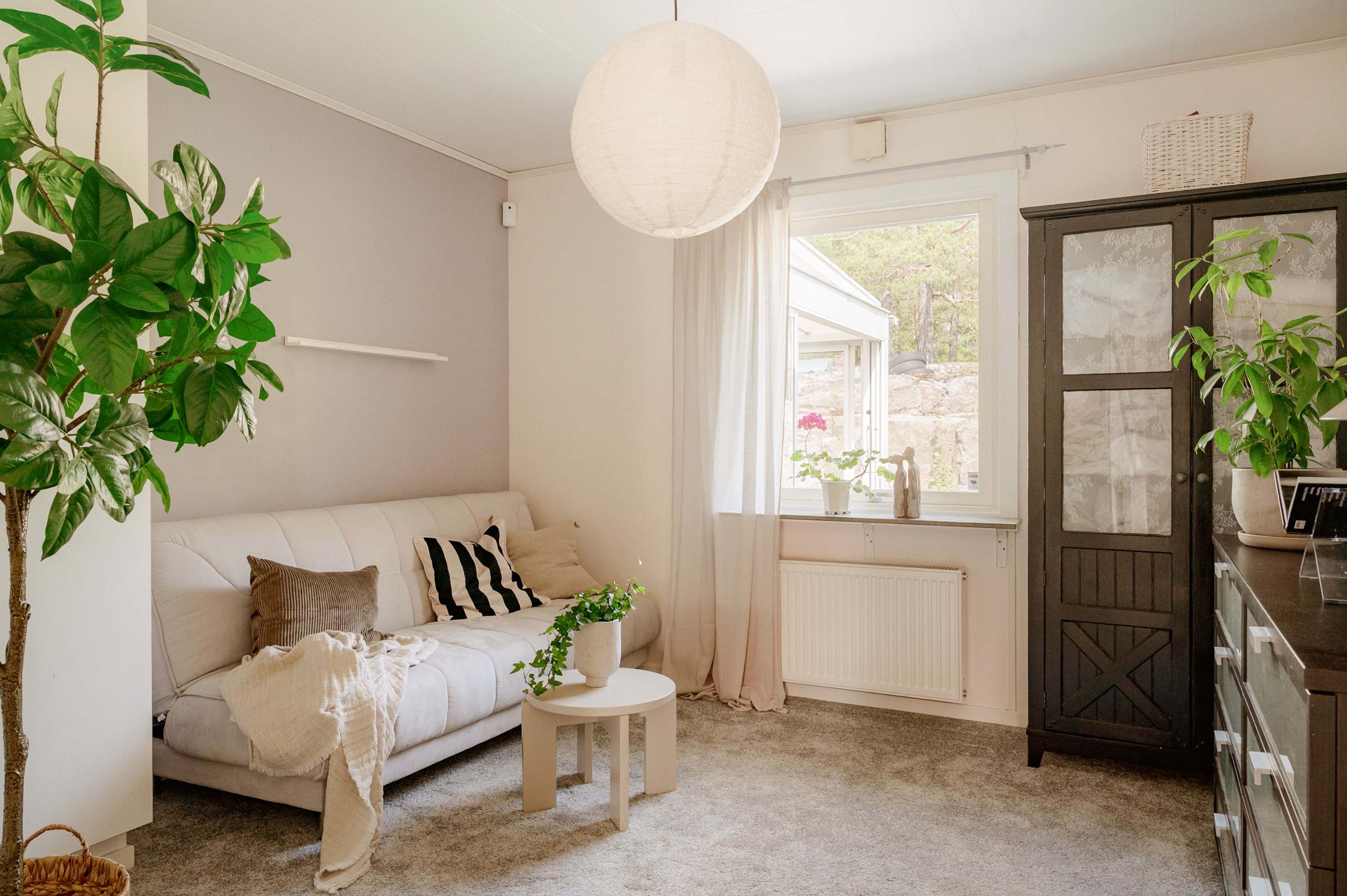 Bostadsbild från Astrakanvägen 8, Såld i Torshäll, Värmdö