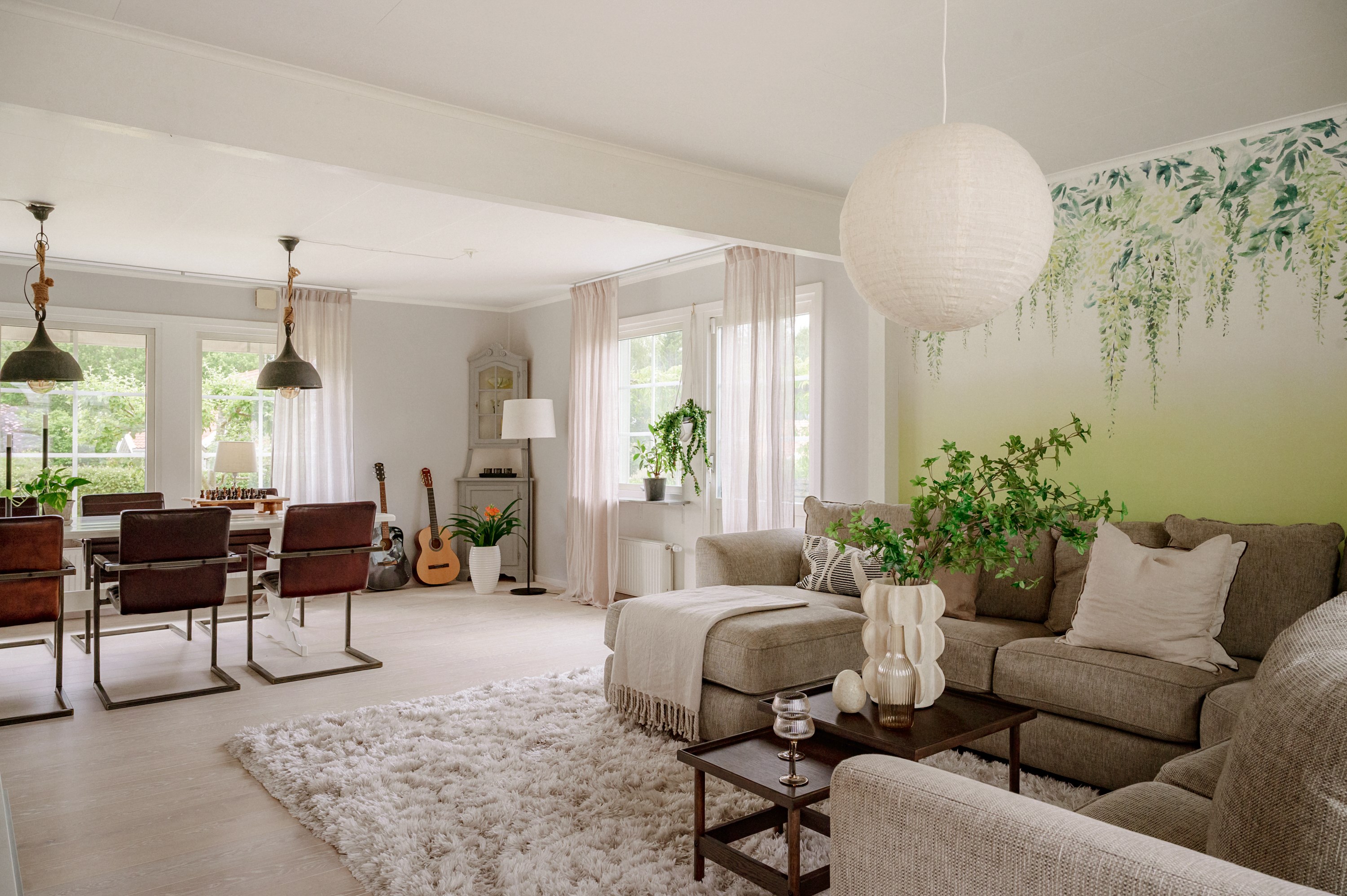 Bostadsbild från Astrakanvägen 8, Såld i Torshäll, Värmdö