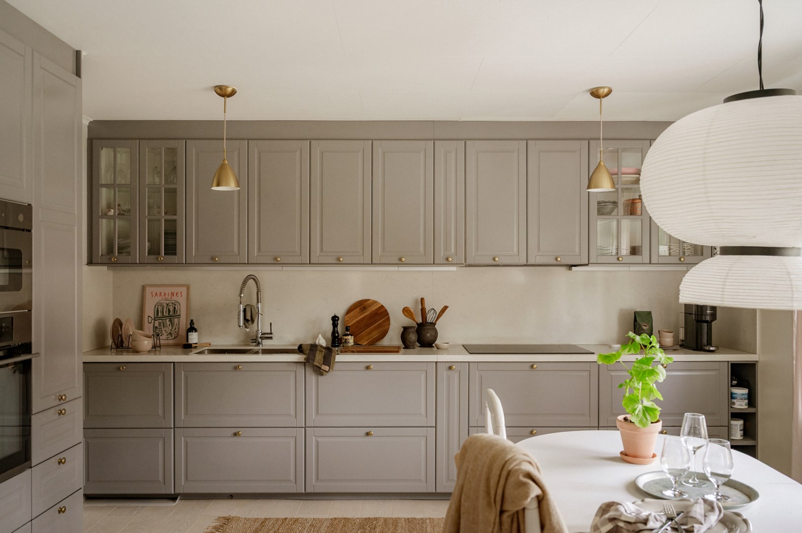 Bostadsbild från Astrakanvägen 8, Såld i Torshäll, Värmdö