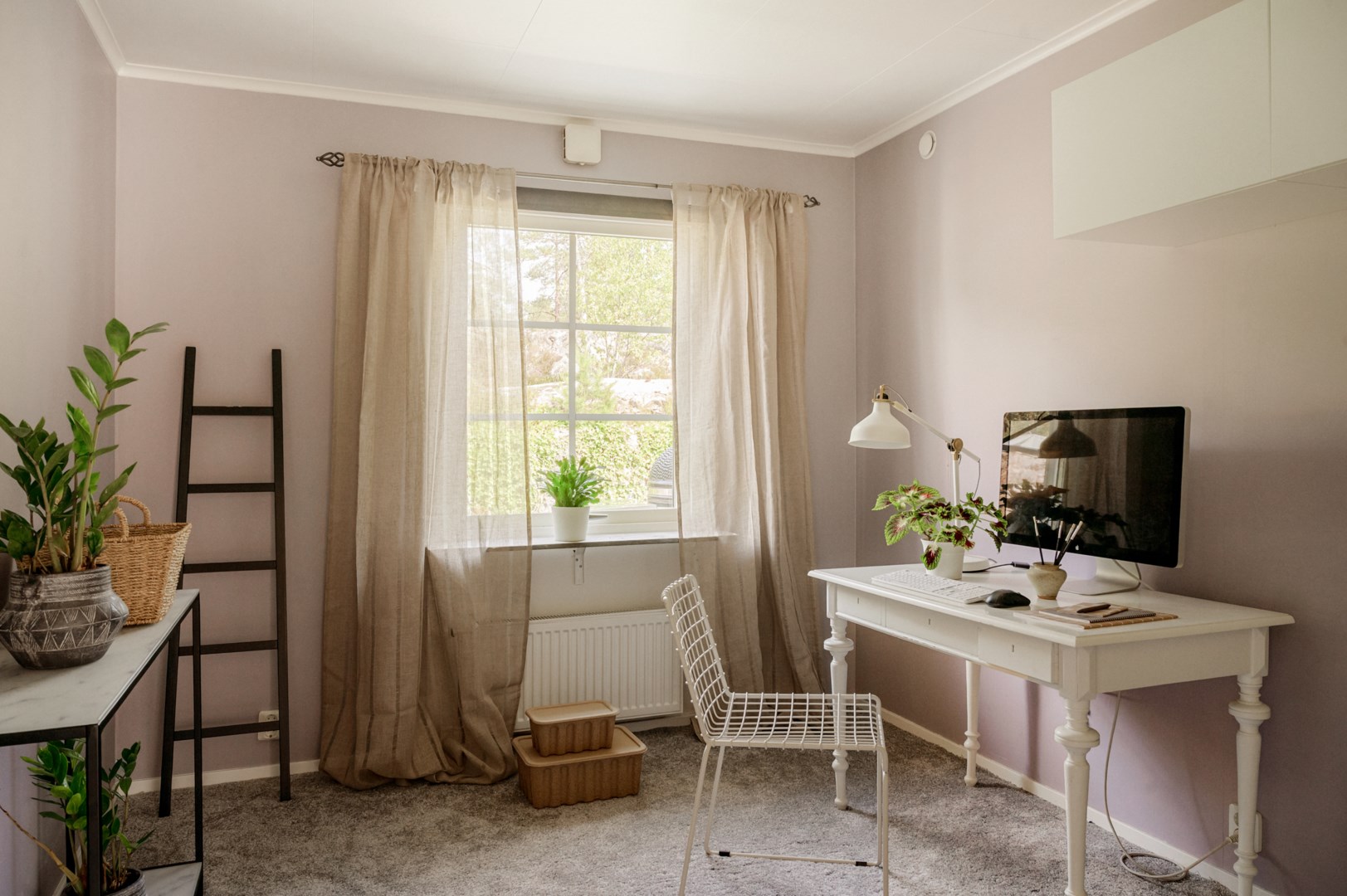 Bostadsbild från Astrakanvägen 8, Såld i Torshäll, Värmdö