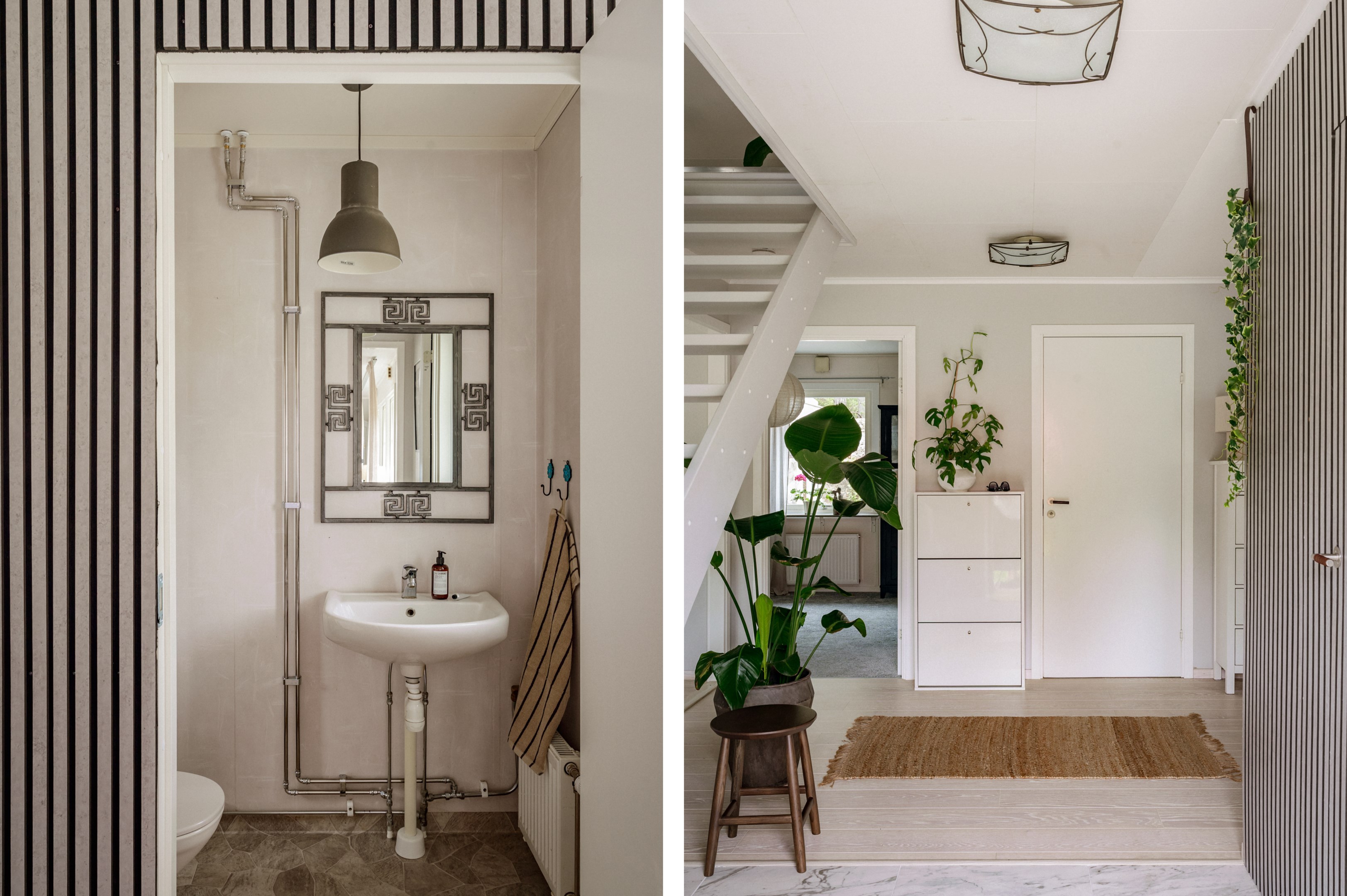 Bostadsbild från Astrakanvägen 8, Såld i Torshäll, Värmdö