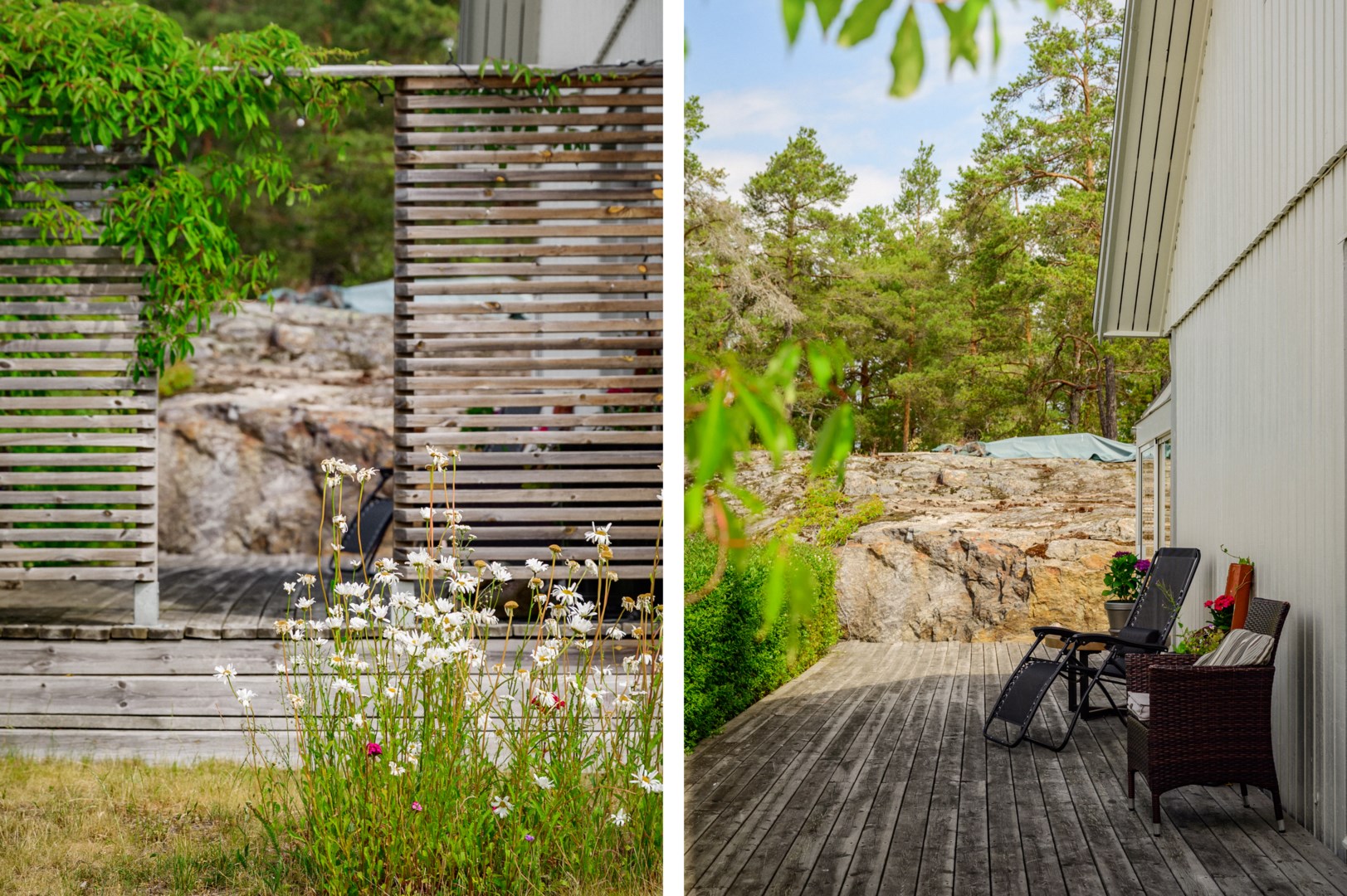 Bostadsbild från Astrakanvägen 8, Såld i Torshäll, Värmdö