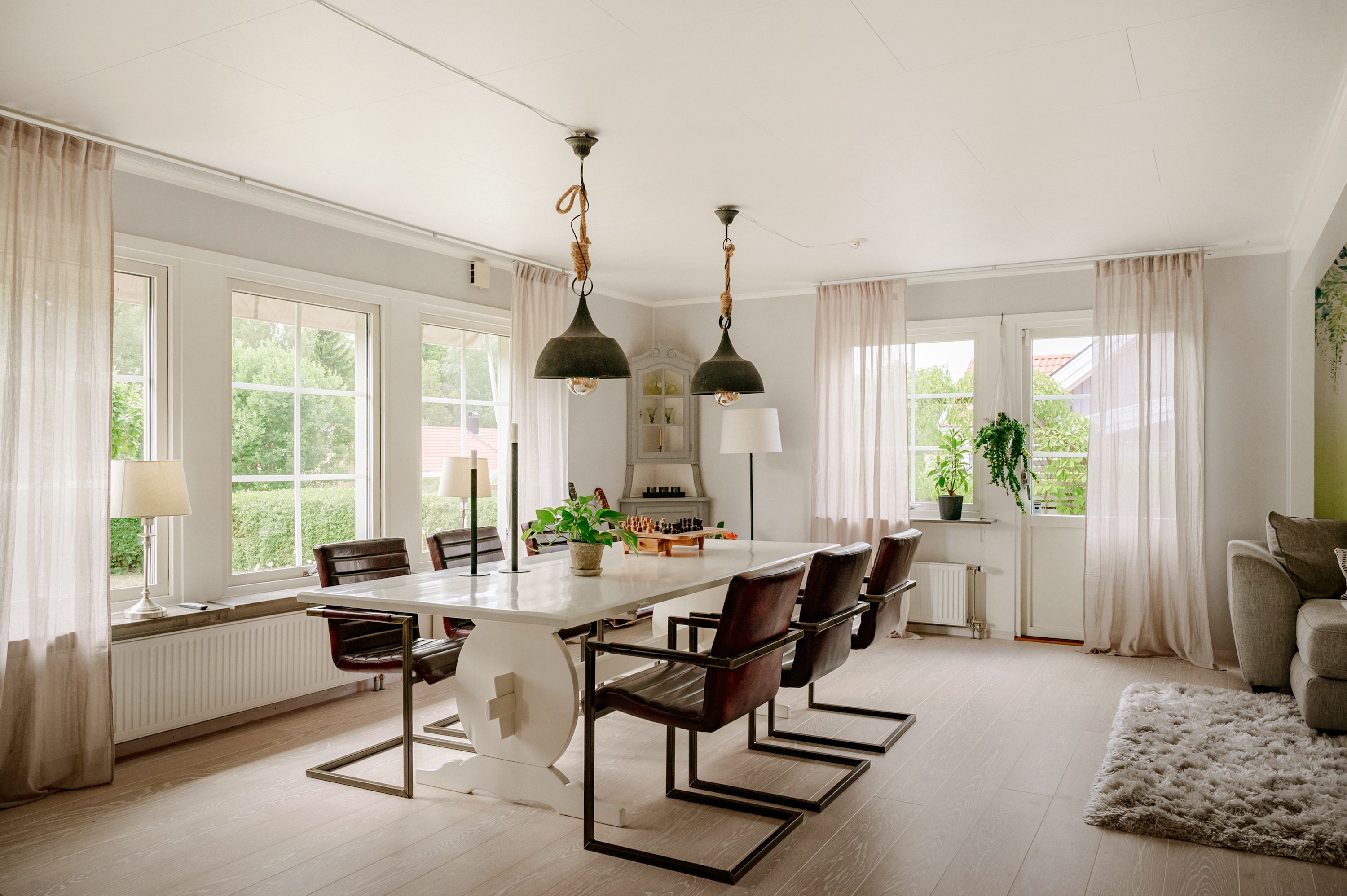 Bostadsbild från Astrakanvägen 8, Såld i Torshäll, Värmdö