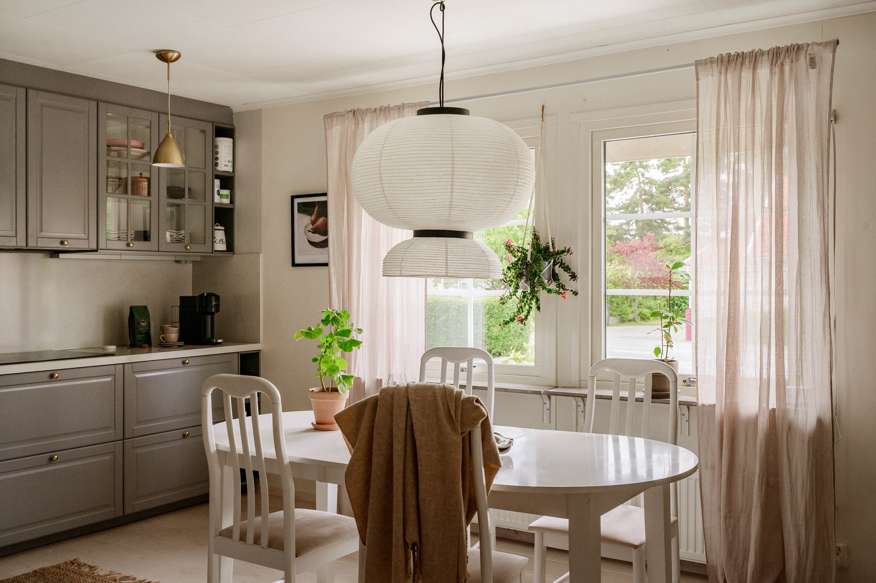 Bostadsbild från Astrakanvägen 8, Såld i Torshäll, Värmdö