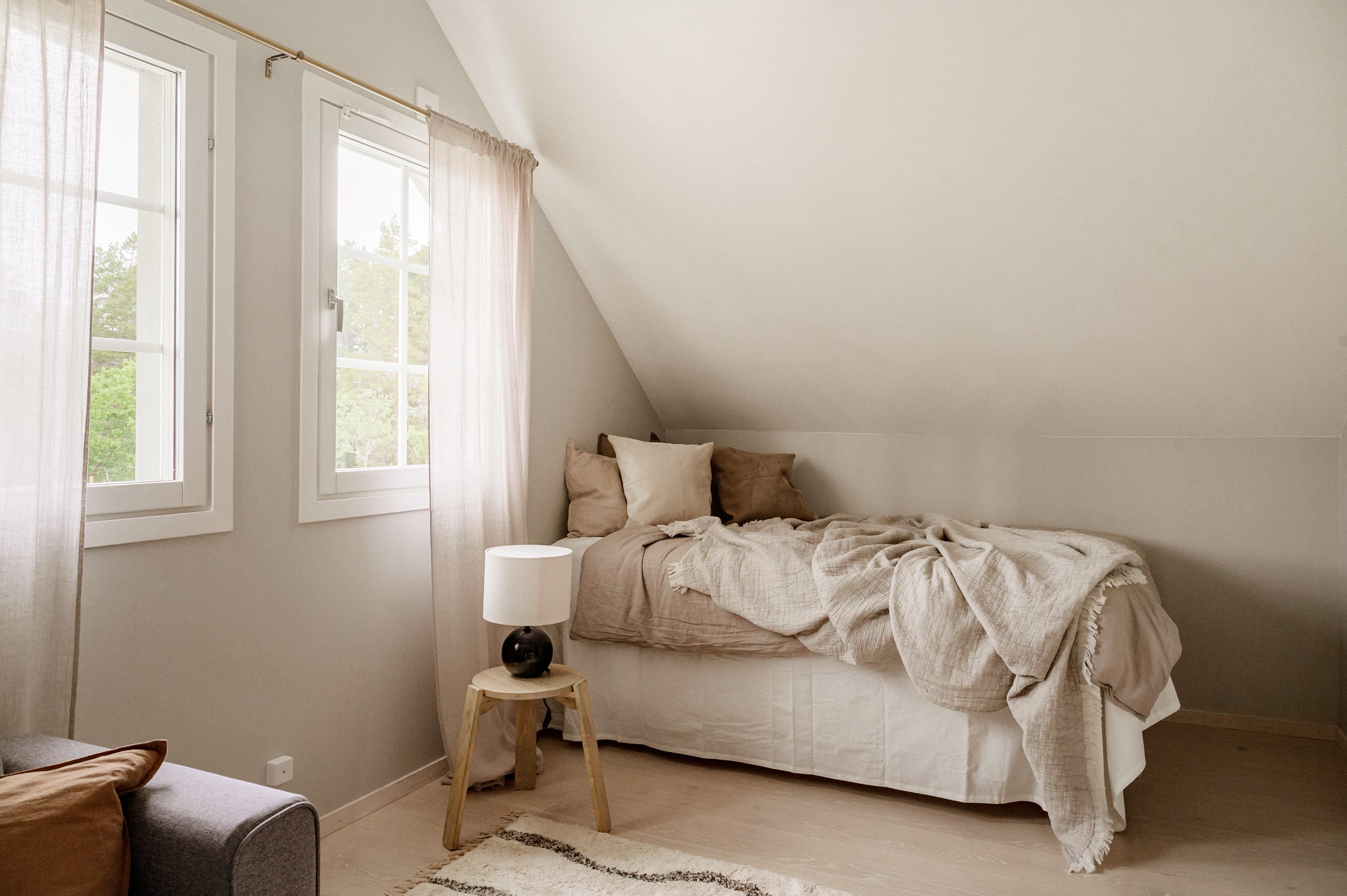 Bostadsbild från Astrakanvägen 8, Såld i Torshäll, Värmdö