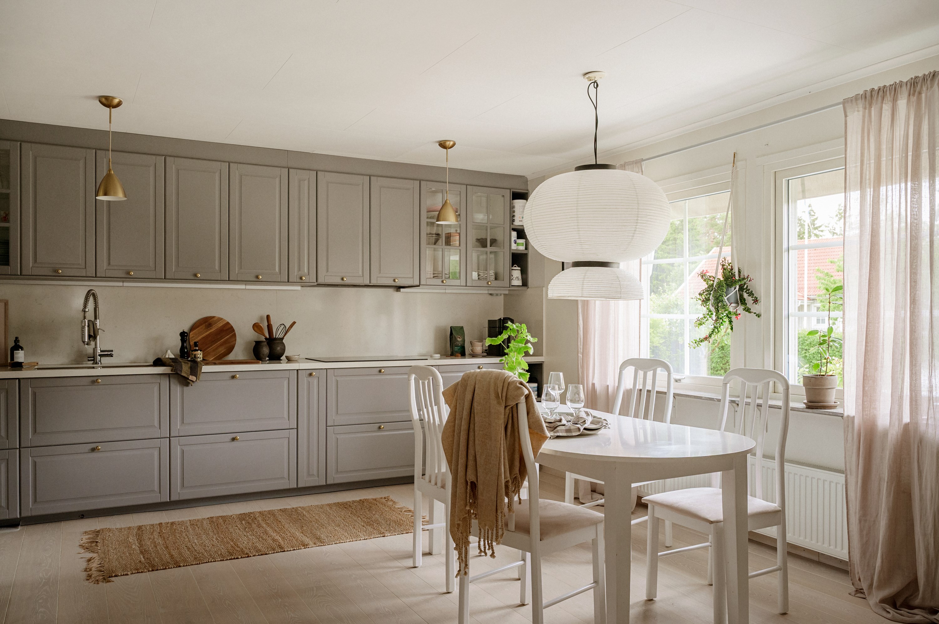 Bostadsbild från Astrakanvägen 8, Såld i Torshäll, Värmdö