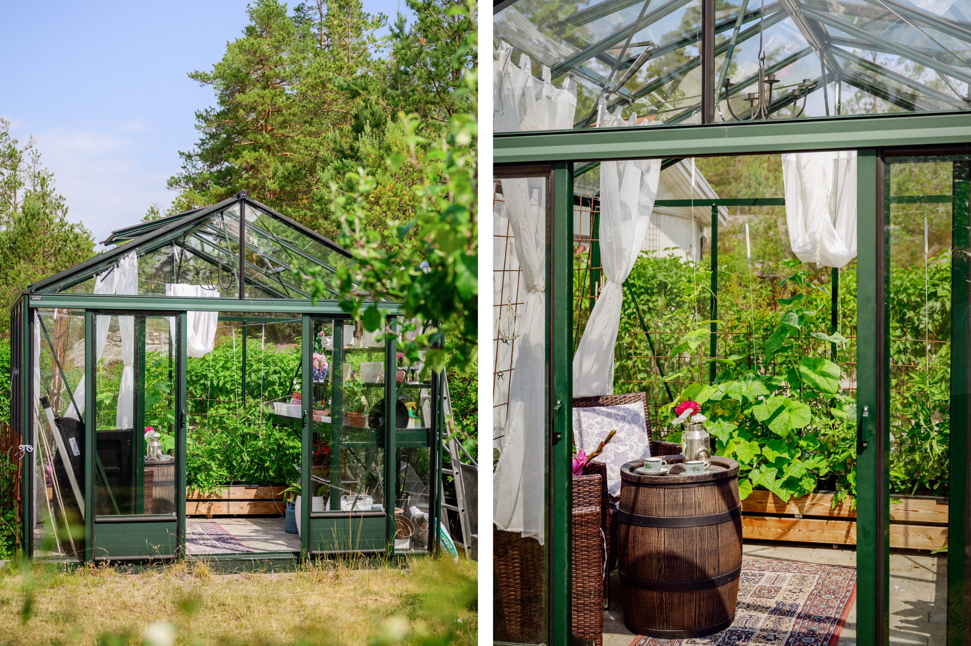 Bostadsbild från Astrakanvägen 8, Såld i Torshäll, Värmdö