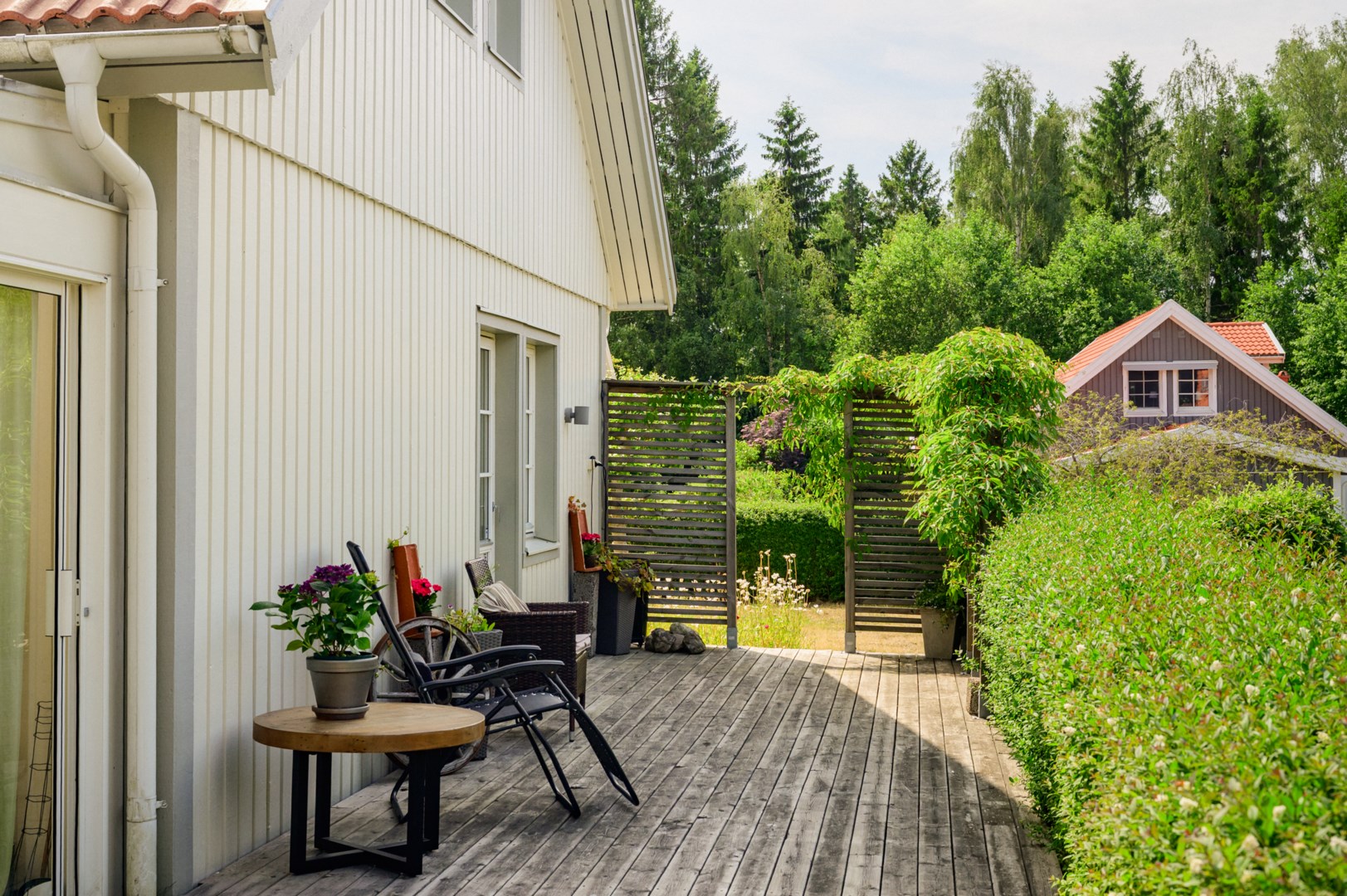 Bostadsbild från Astrakanvägen 8, Såld i Torshäll, Värmdö