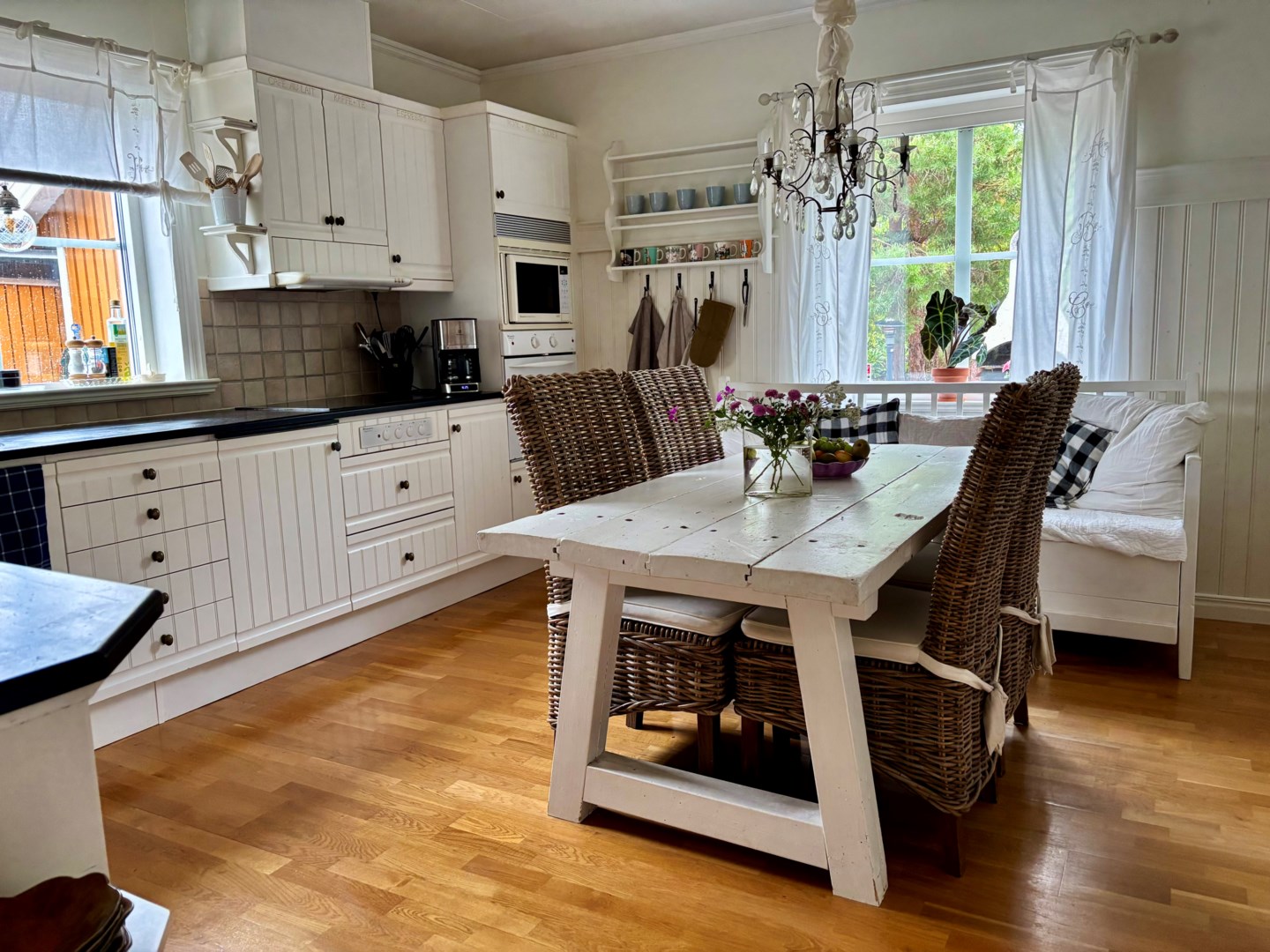 Bostadsbild från Rensättra gränd 2, Såld i Rensättra, Nacka