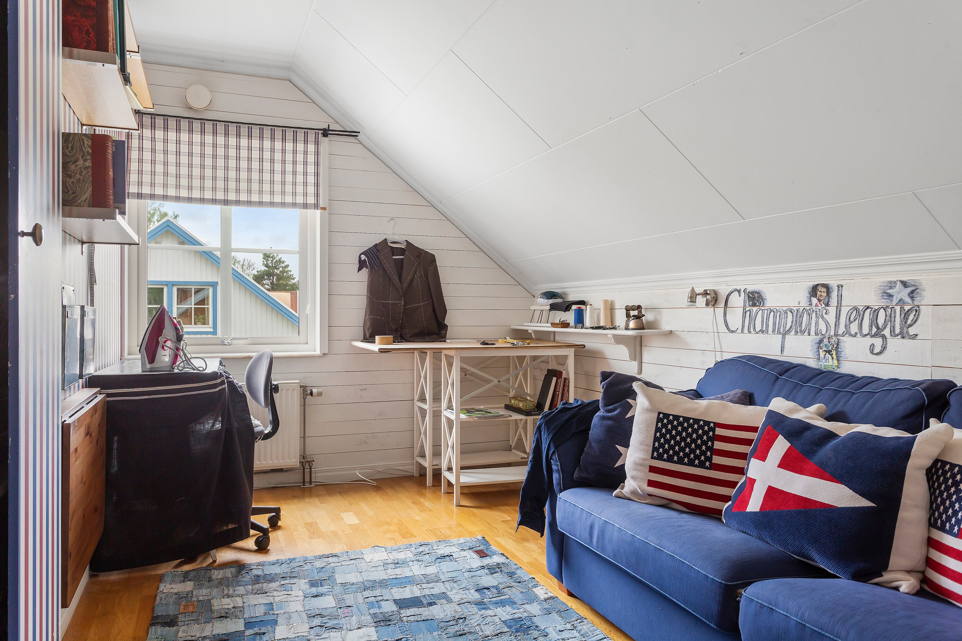 Bostadsbild från Rensättra gränd 2, Såld i Rensättra, Nacka