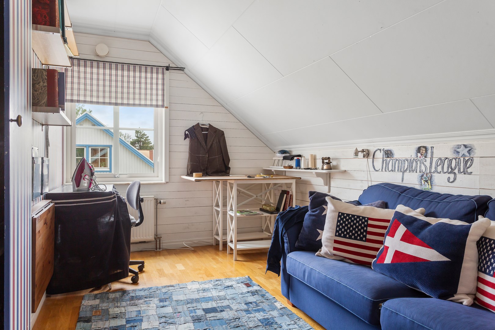 Bostadsbild från Rensättra gränd 2, Såld i Rensättra, Nacka