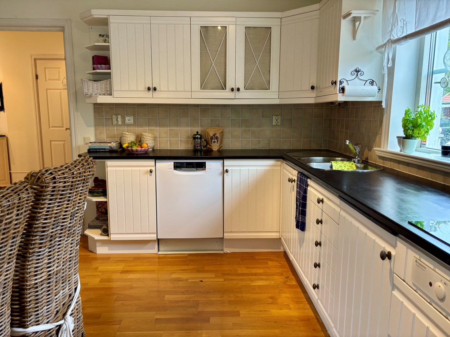 Bostadsbild från Rensättra gränd 2, Såld i Rensättra, Nacka