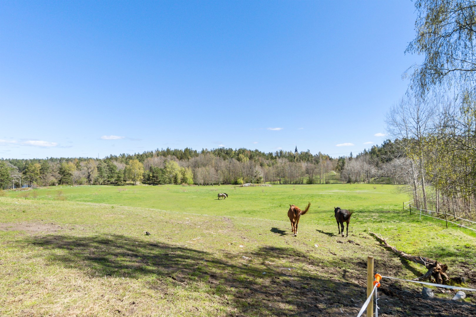 Bostadsbild från Rensättra gränd 2, Såld i Rensättra, Nacka