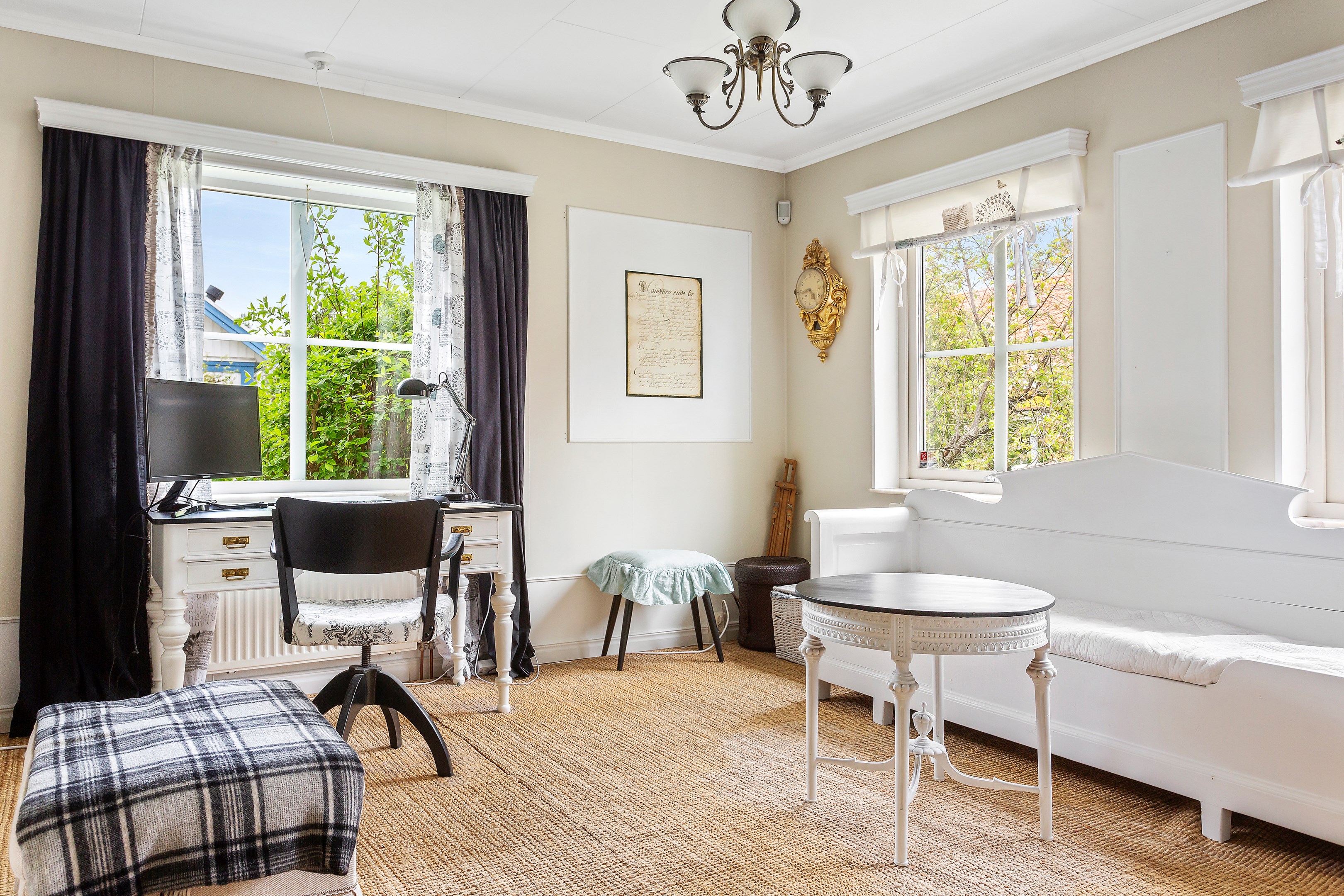 Bostadsbild från Rensättra gränd 2, Såld i Rensättra, Nacka