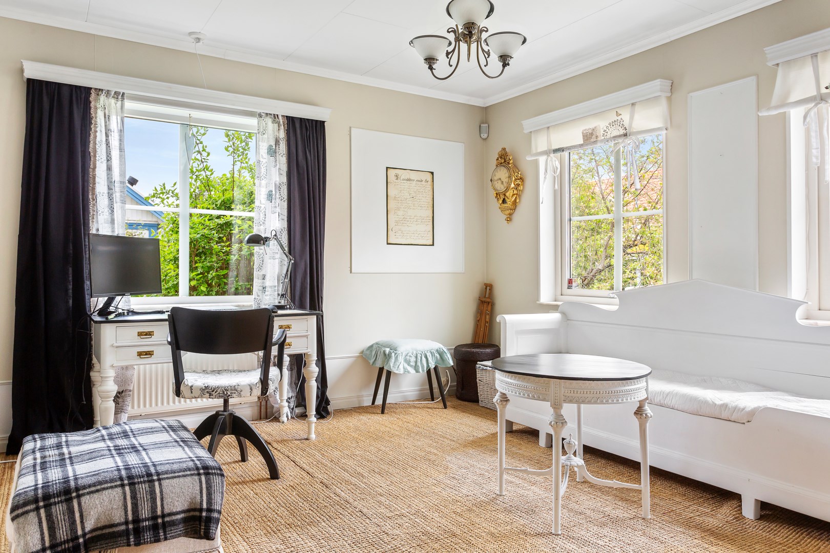 Bostadsbild från Rensättra gränd 2, Såld i Rensättra, Nacka