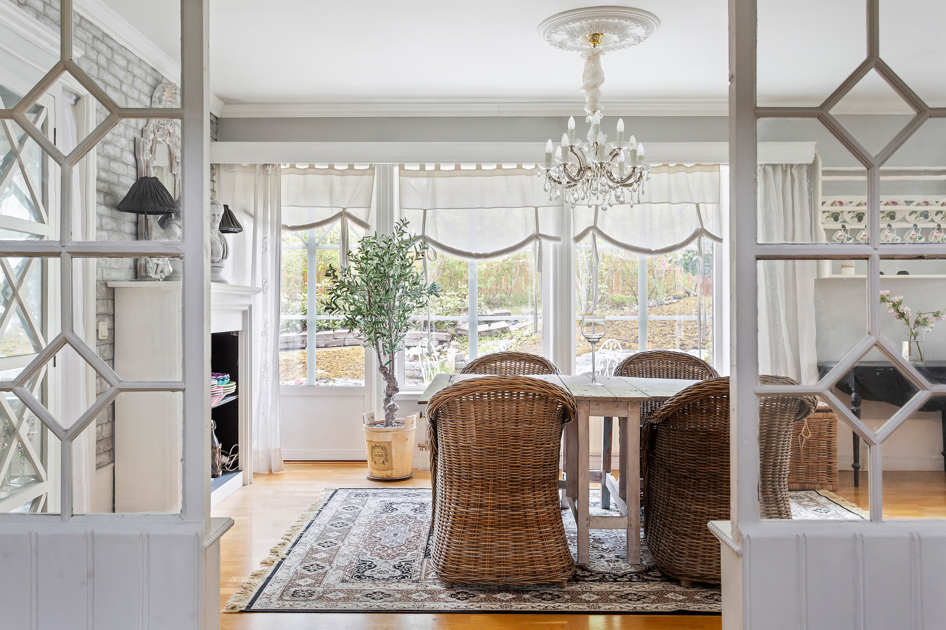 Bostadsbild från Rensättra gränd 2, Såld i Rensättra, Nacka