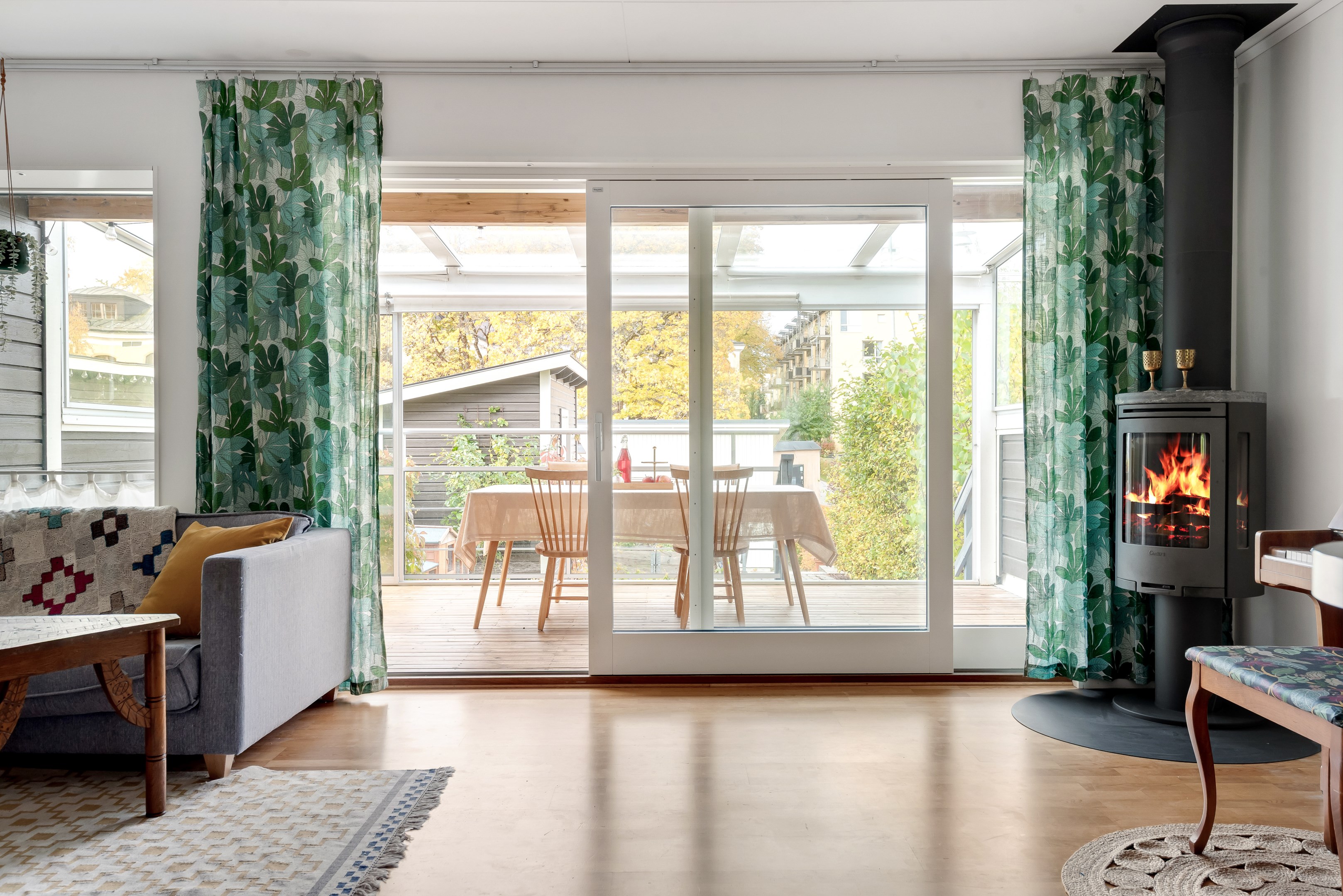 Bostadsbild från Henry Säldes väg 24E, Snart till salu i Ulleråker, Uppsala