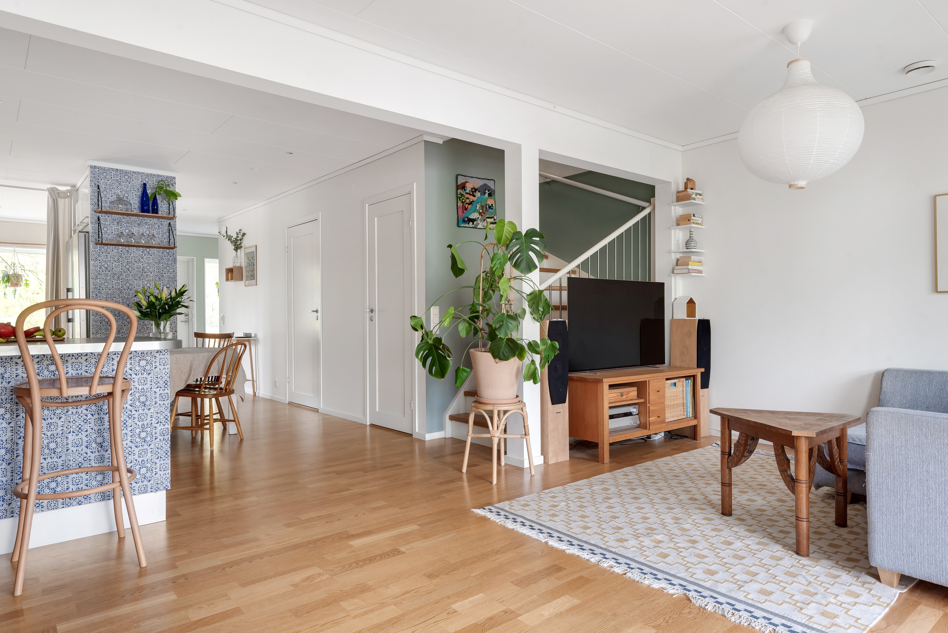 Bostadsbild från Henry Säldes väg 24E, Snart till salu i Ulleråker, Uppsala